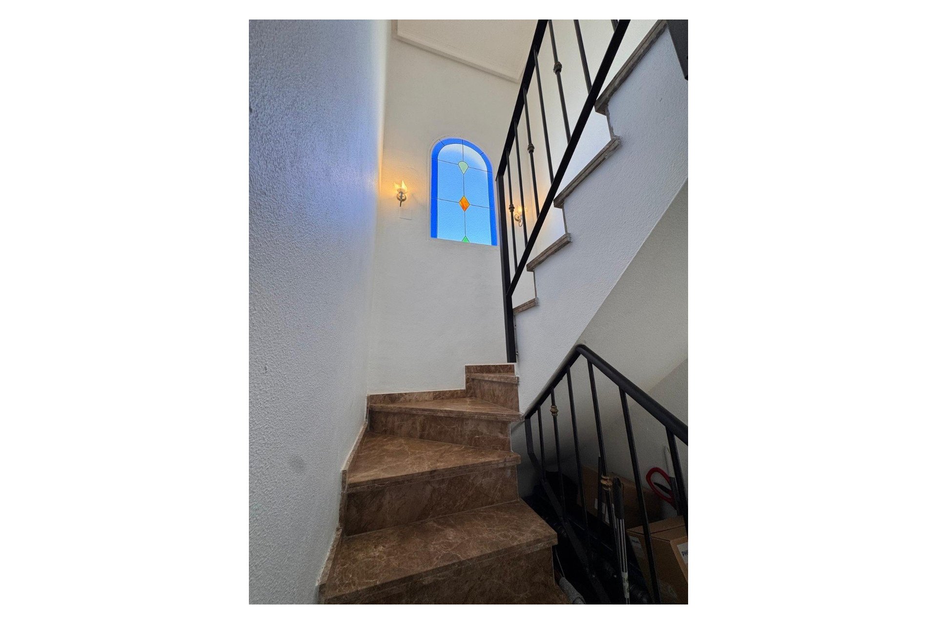 Resale - Villa -
San Miguel de Salinas - Blue Lagoon