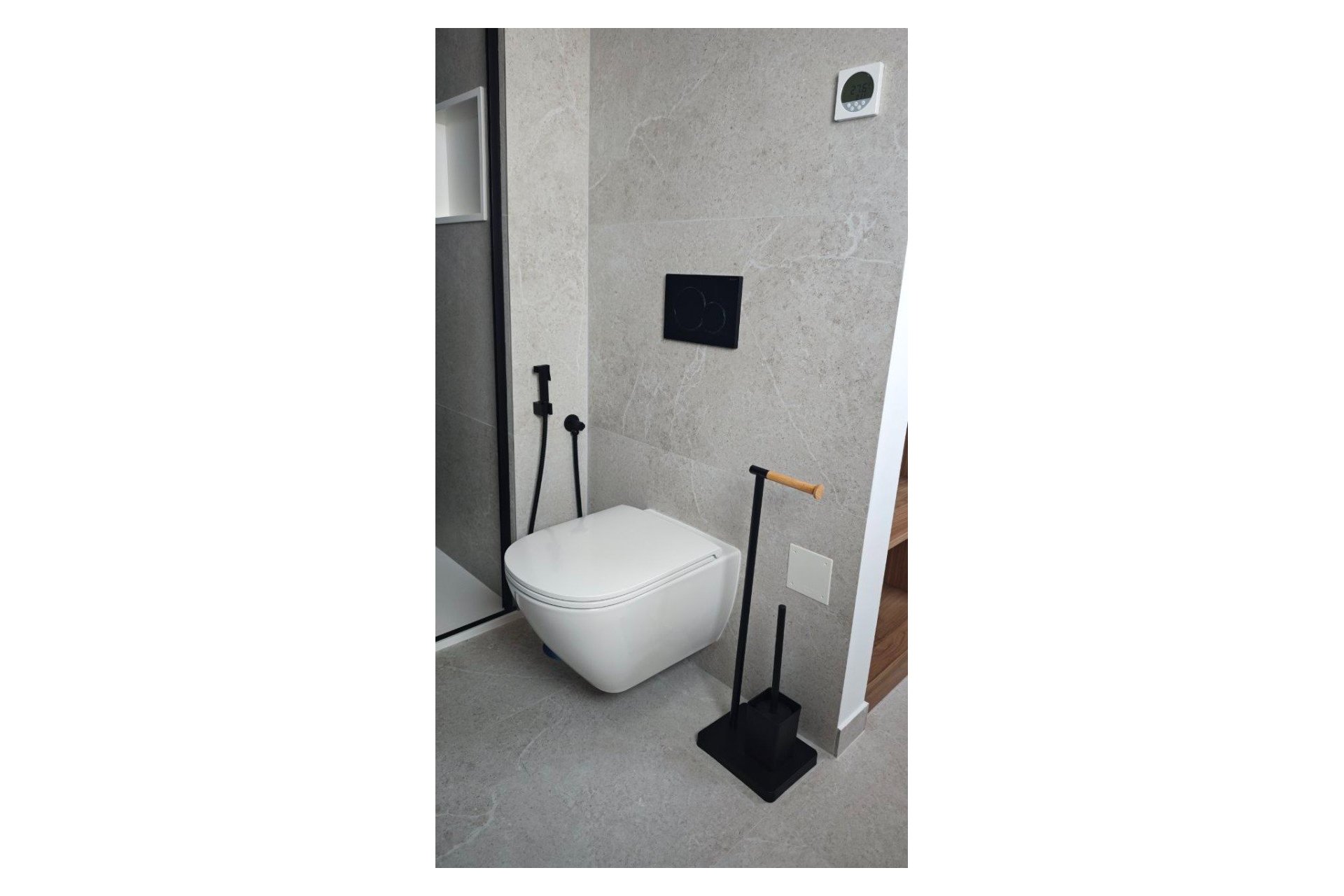 Resale - Villa -
San Miguel de Salinas - Cerro Del Sol