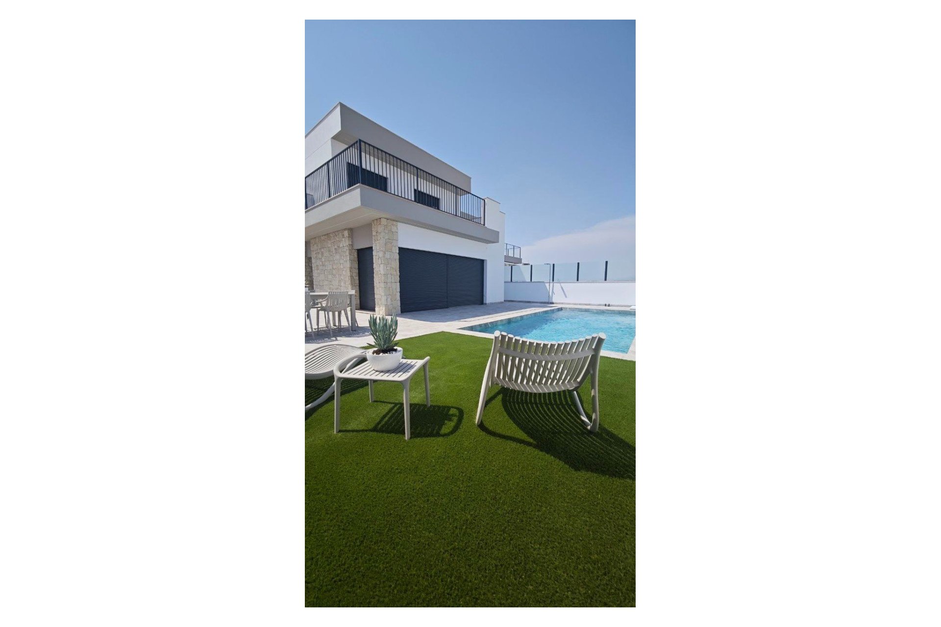 Resale - Villa -
San Miguel de Salinas - Cerro Del Sol