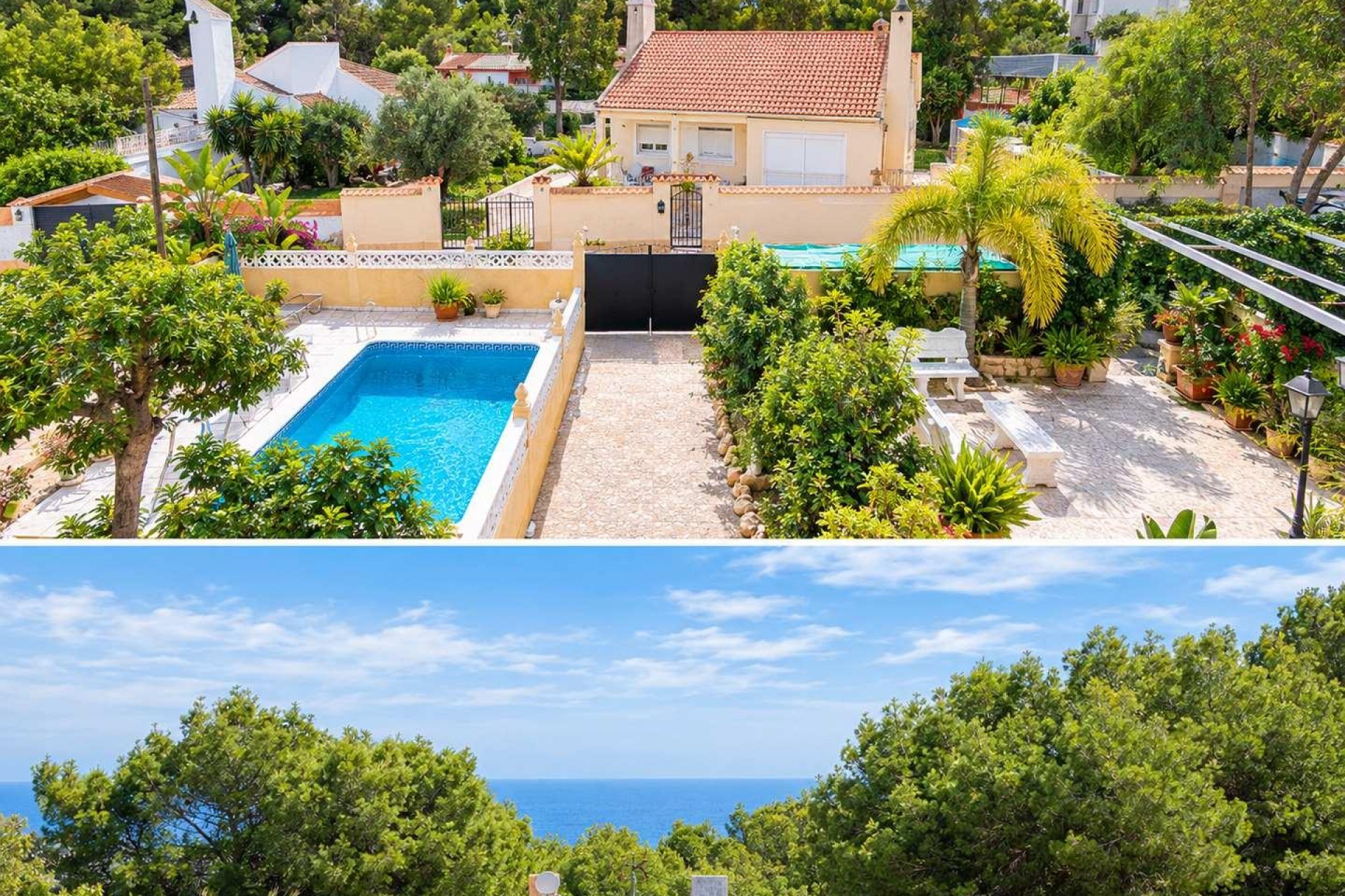 Resale - Villa -
San Miguel de Salinas - Ciudad De Las Comunicaciones