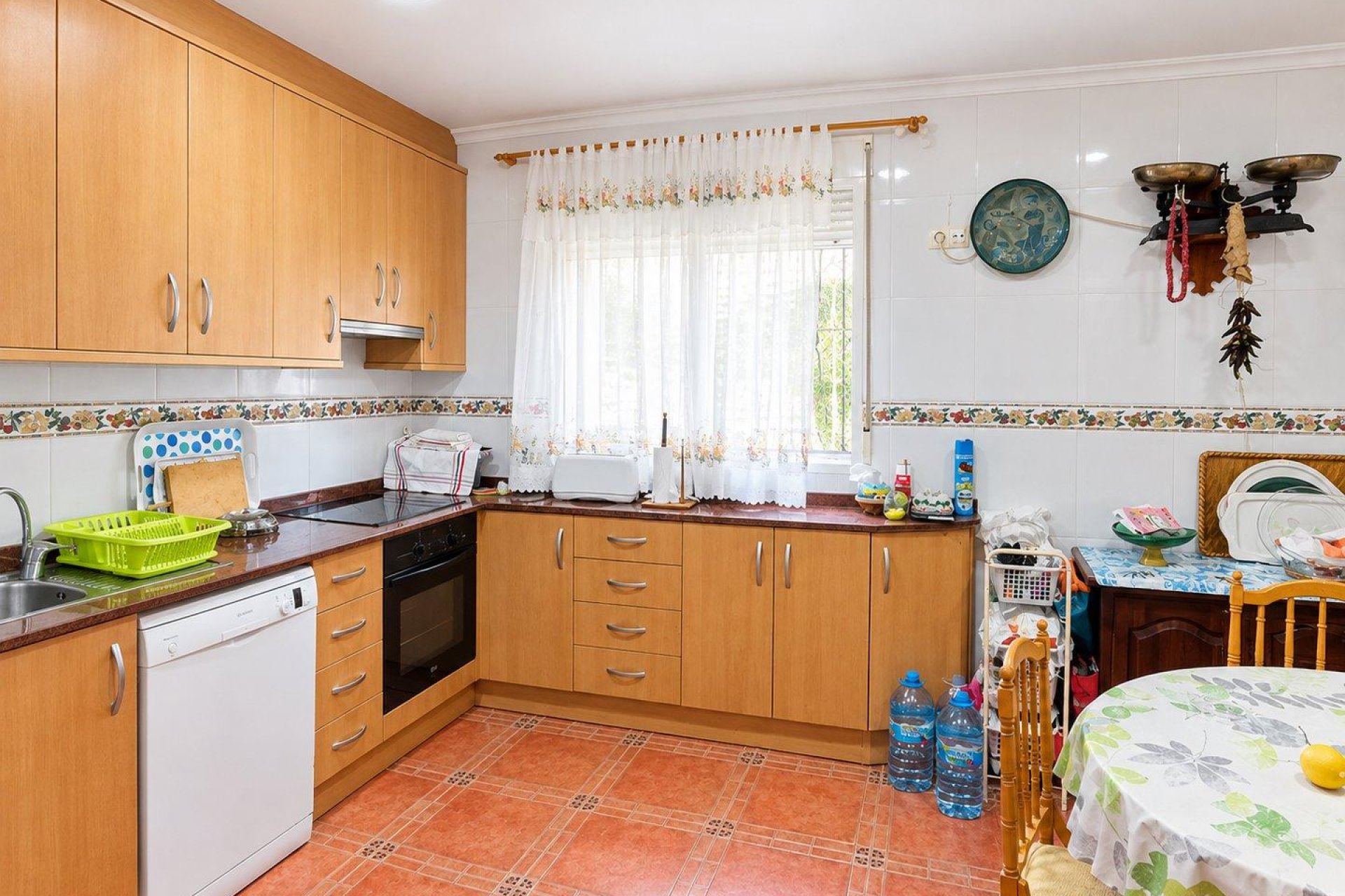Resale - Villa -
San Miguel de Salinas - Ciudad De Las Comunicaciones