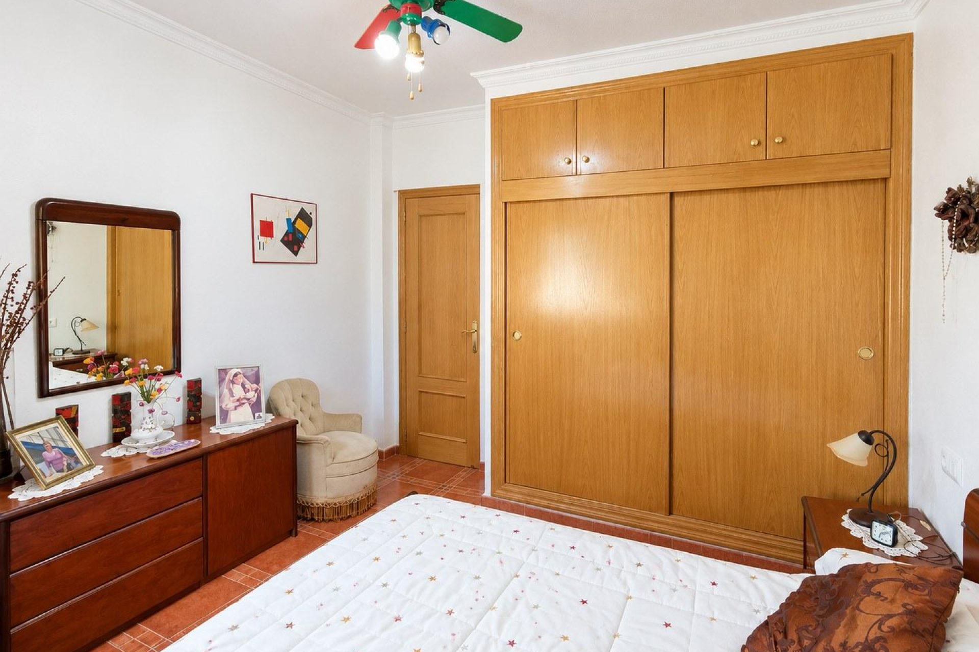 Resale - Villa -
San Miguel de Salinas - Ciudad De Las Comunicaciones
