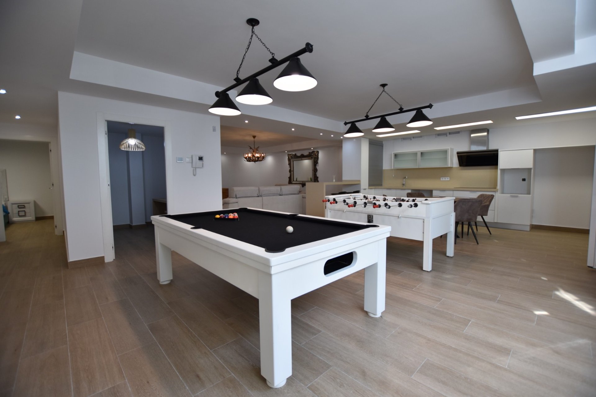Resale - Villa -
San Miguel de Salinas - La Cañada - Los Alcores