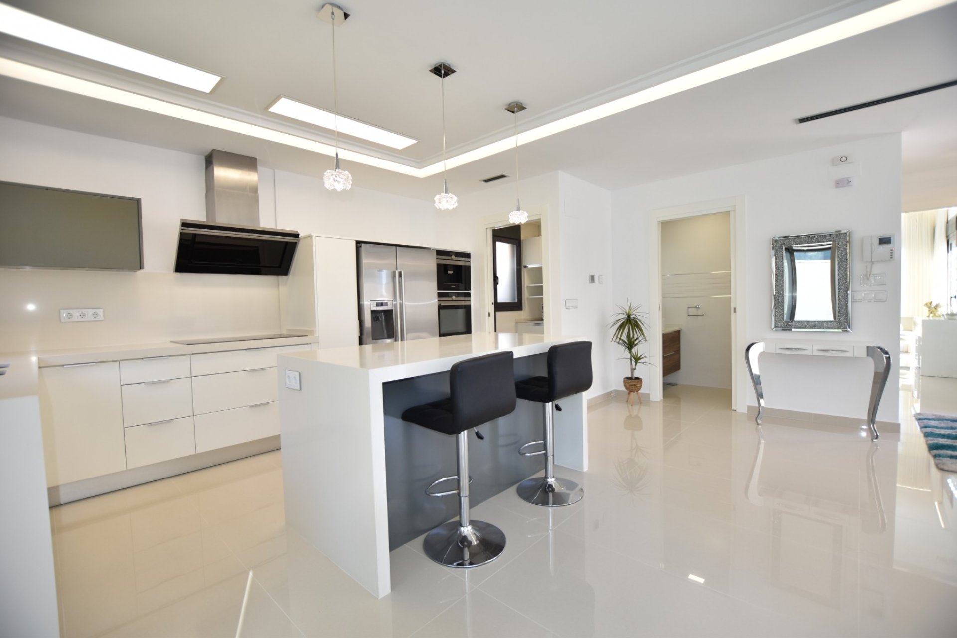 Resale - Villa -
San Miguel de Salinas - La Cañada - Los Alcores