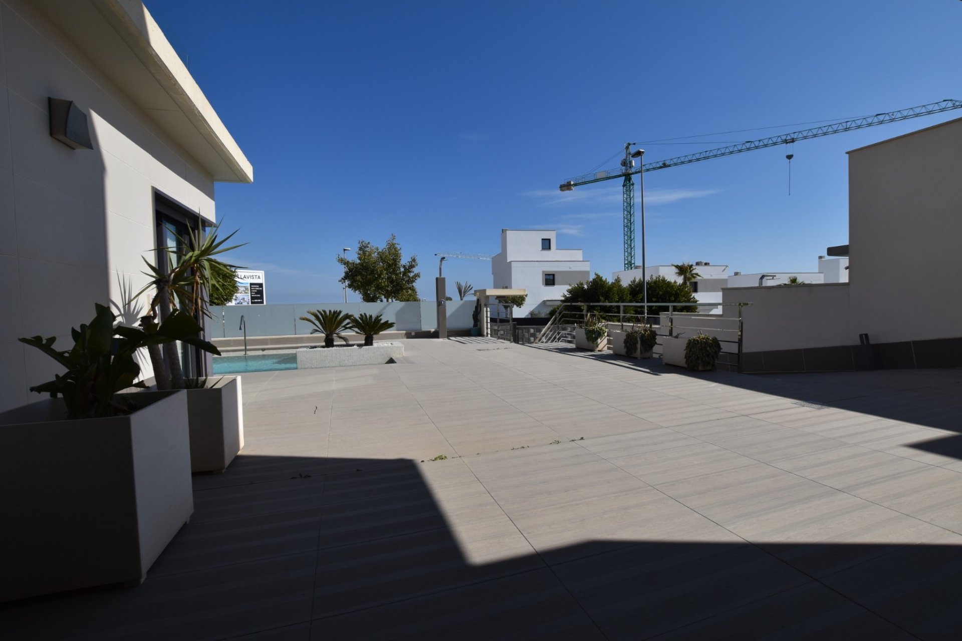 Resale - Villa -
San Miguel de Salinas - La Cañada - Los Alcores