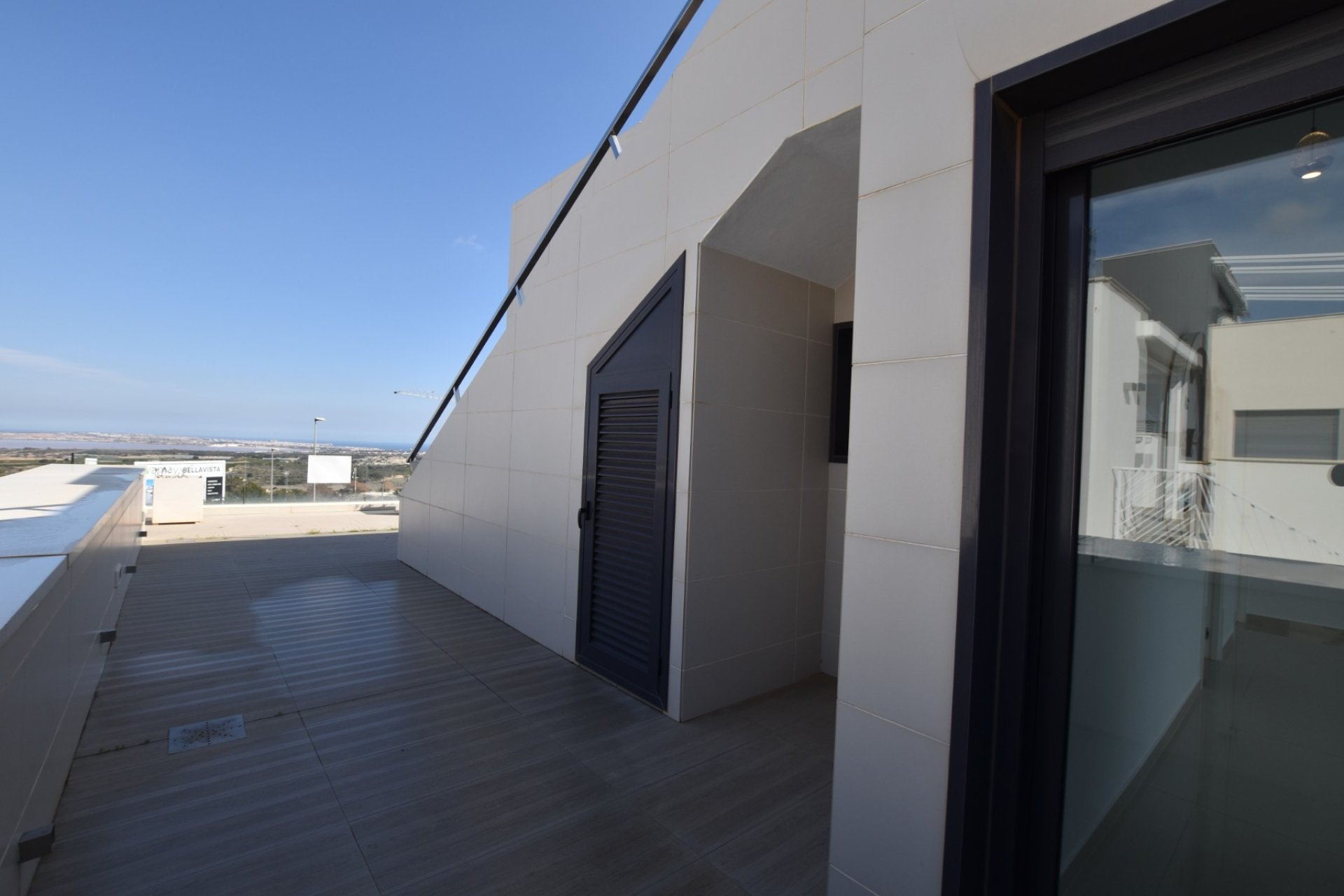 Resale - Villa -
San Miguel de Salinas - La Cañada - Los Alcores