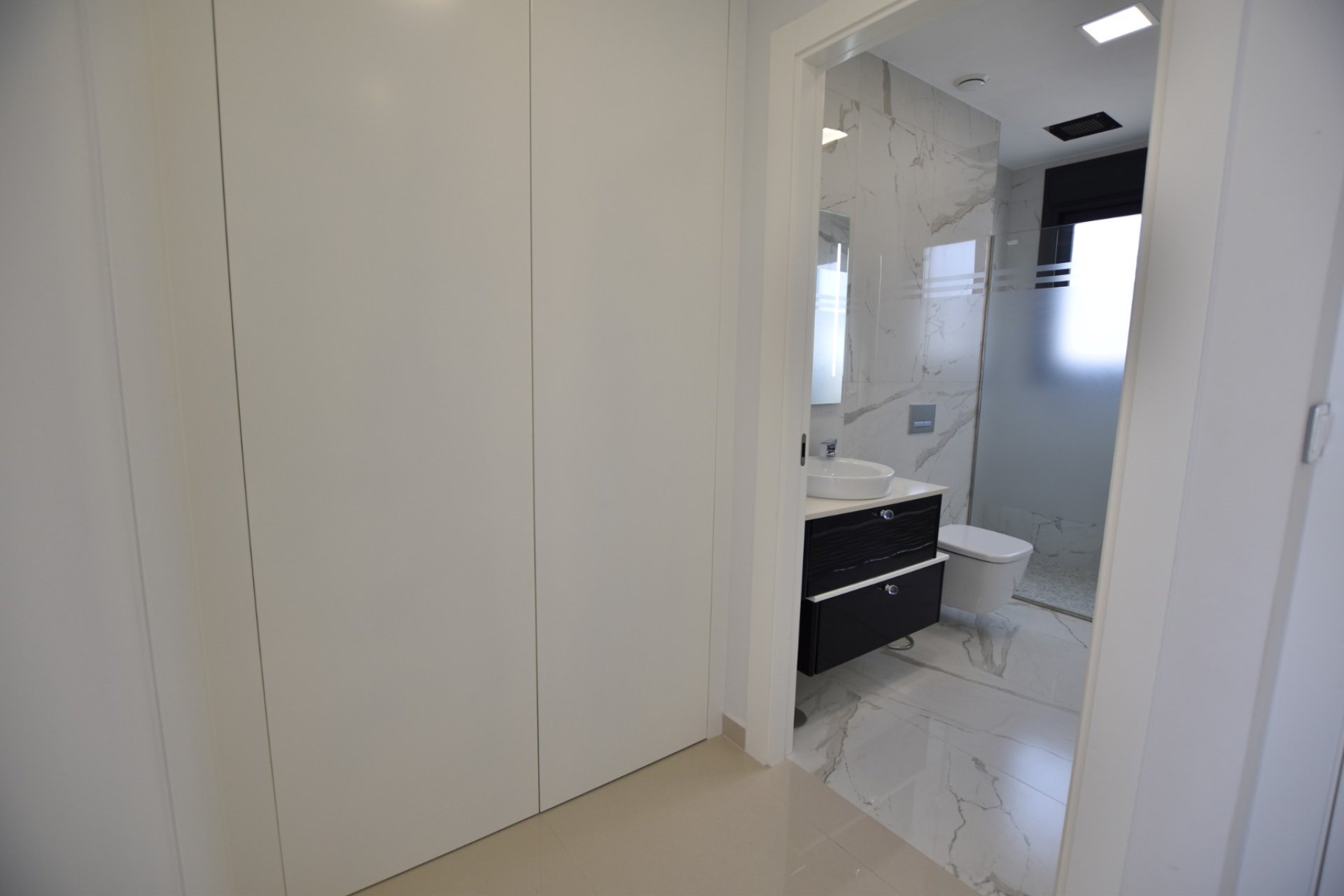 Resale - Villa -
San Miguel de Salinas - La Cañada - Los Alcores
