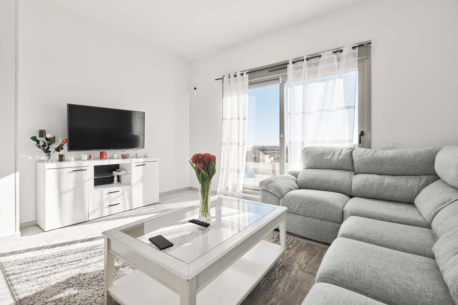 Resale - Villa -
San Miguel de Salinas - La Cañada - Los Alcores