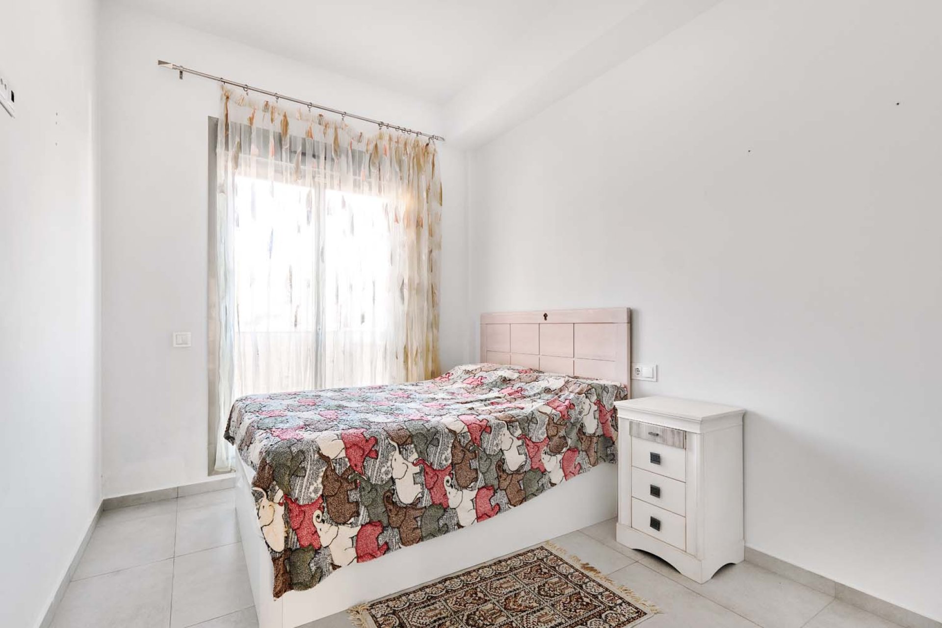 Resale - Villa -
San Miguel de Salinas - La Cañada - Los Alcores