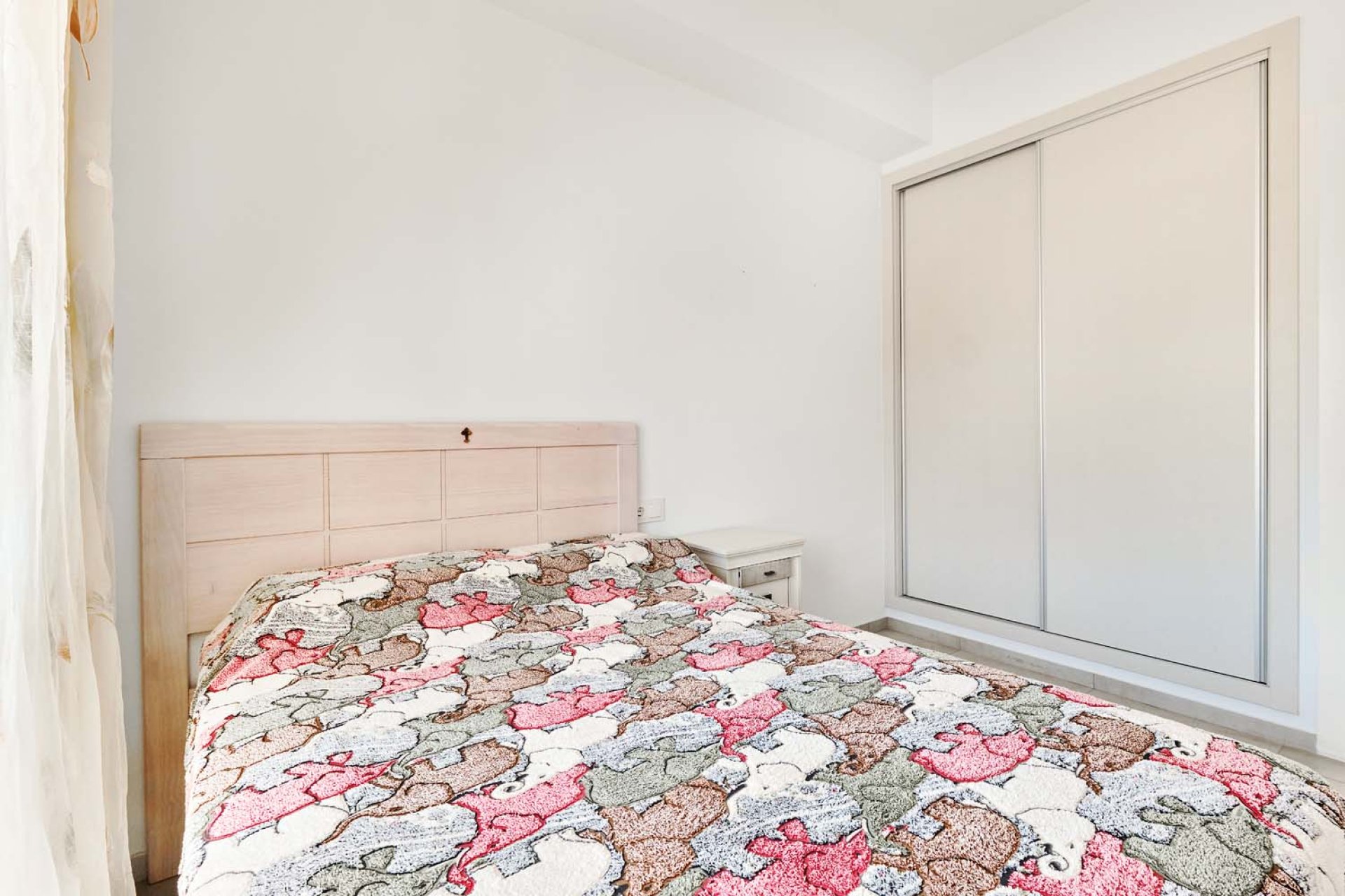 Resale - Villa -
San Miguel de Salinas - La Cañada - Los Alcores