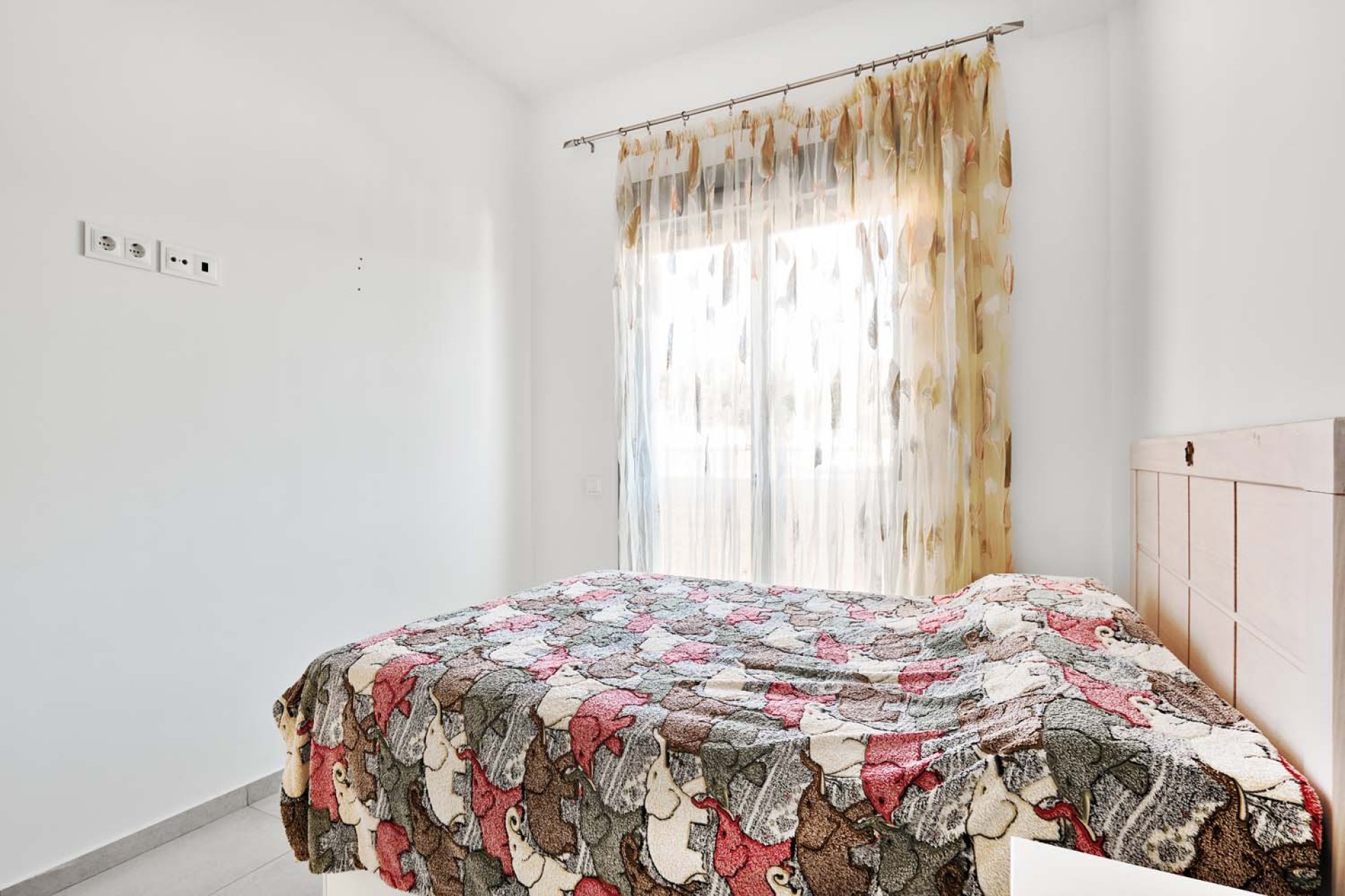 Resale - Villa -
San Miguel de Salinas - La Cañada - Los Alcores