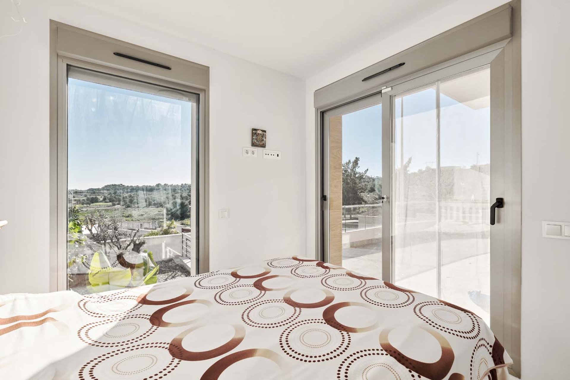 Resale - Villa -
San Miguel de Salinas - La Cañada - Los Alcores