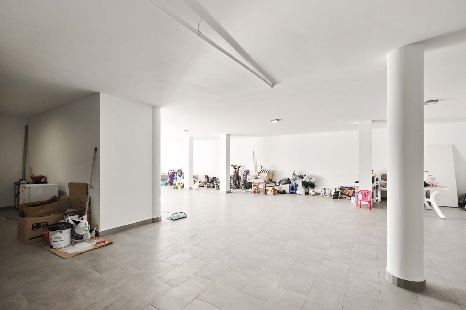 Resale - Villa -
San Miguel de Salinas - La Cañada - Los Alcores