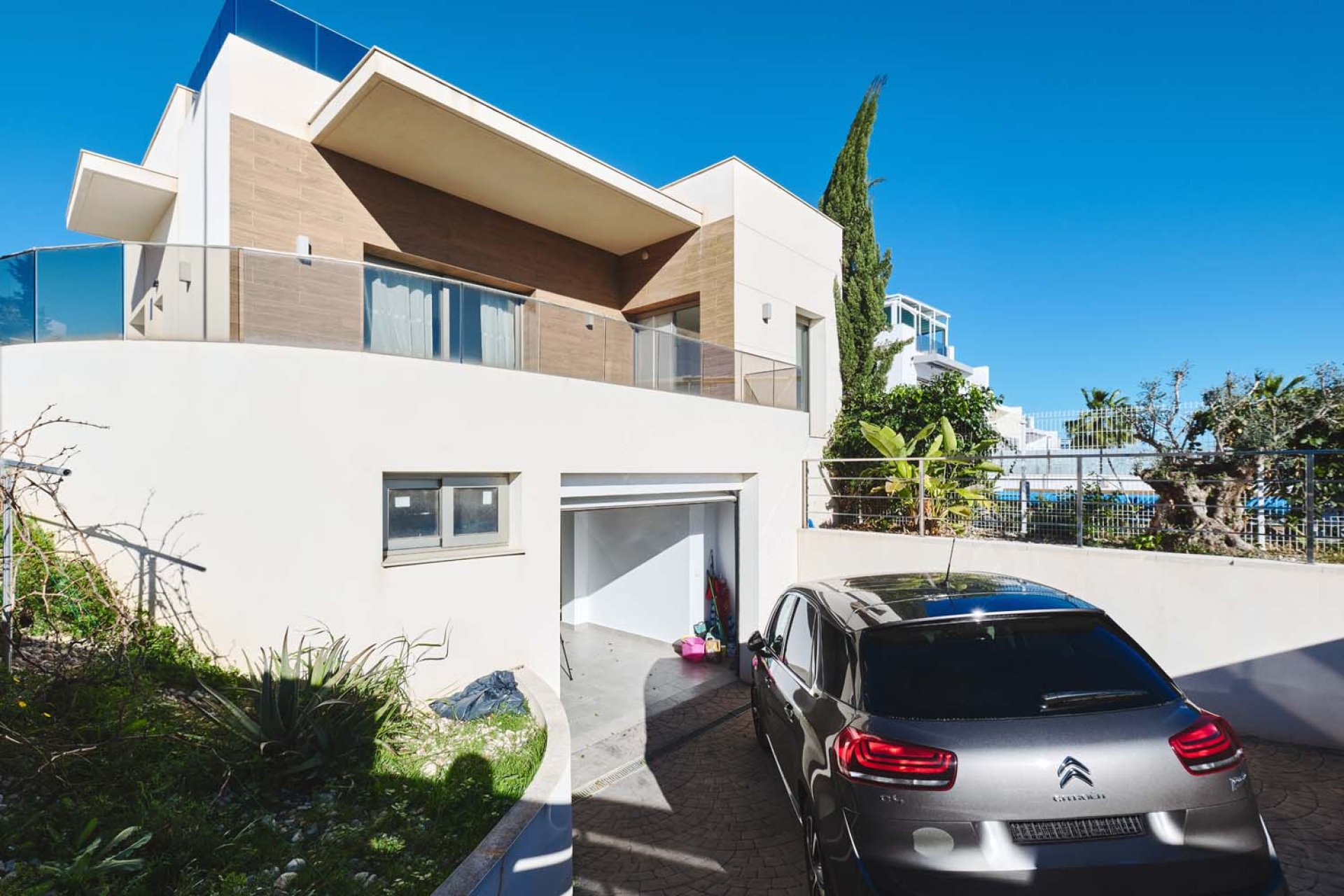 Resale - Villa -
San Miguel de Salinas - La Cañada - Los Alcores