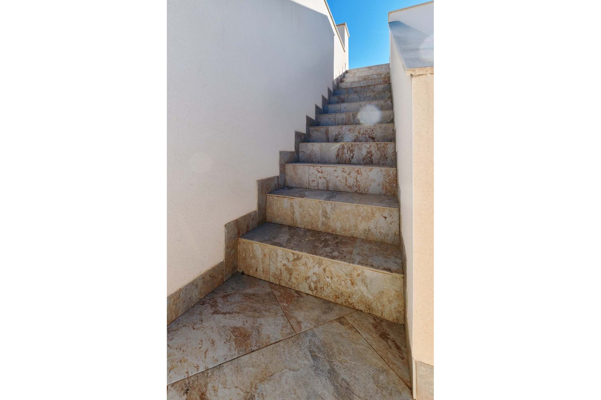 Resale - Villa -
San Miguel de Salinas - La Cañada - Los Alcores