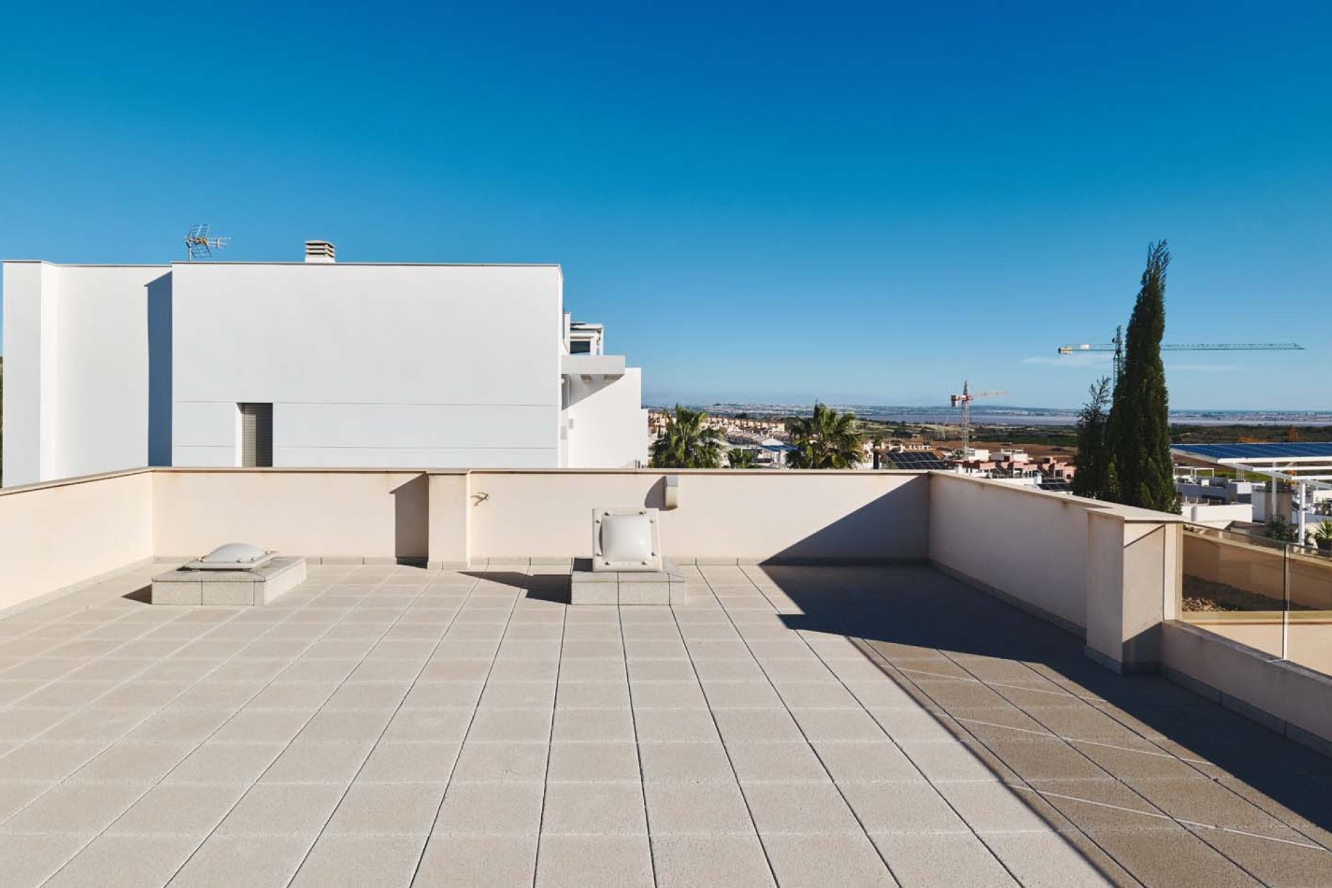 Resale - Villa -
San Miguel de Salinas - La Cañada - Los Alcores