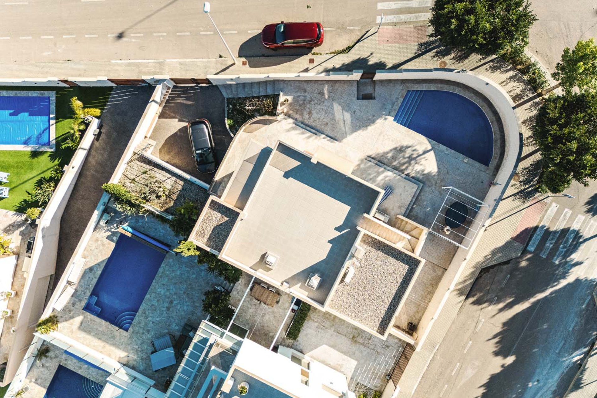Resale - Villa -
San Miguel de Salinas - La Cañada - Los Alcores