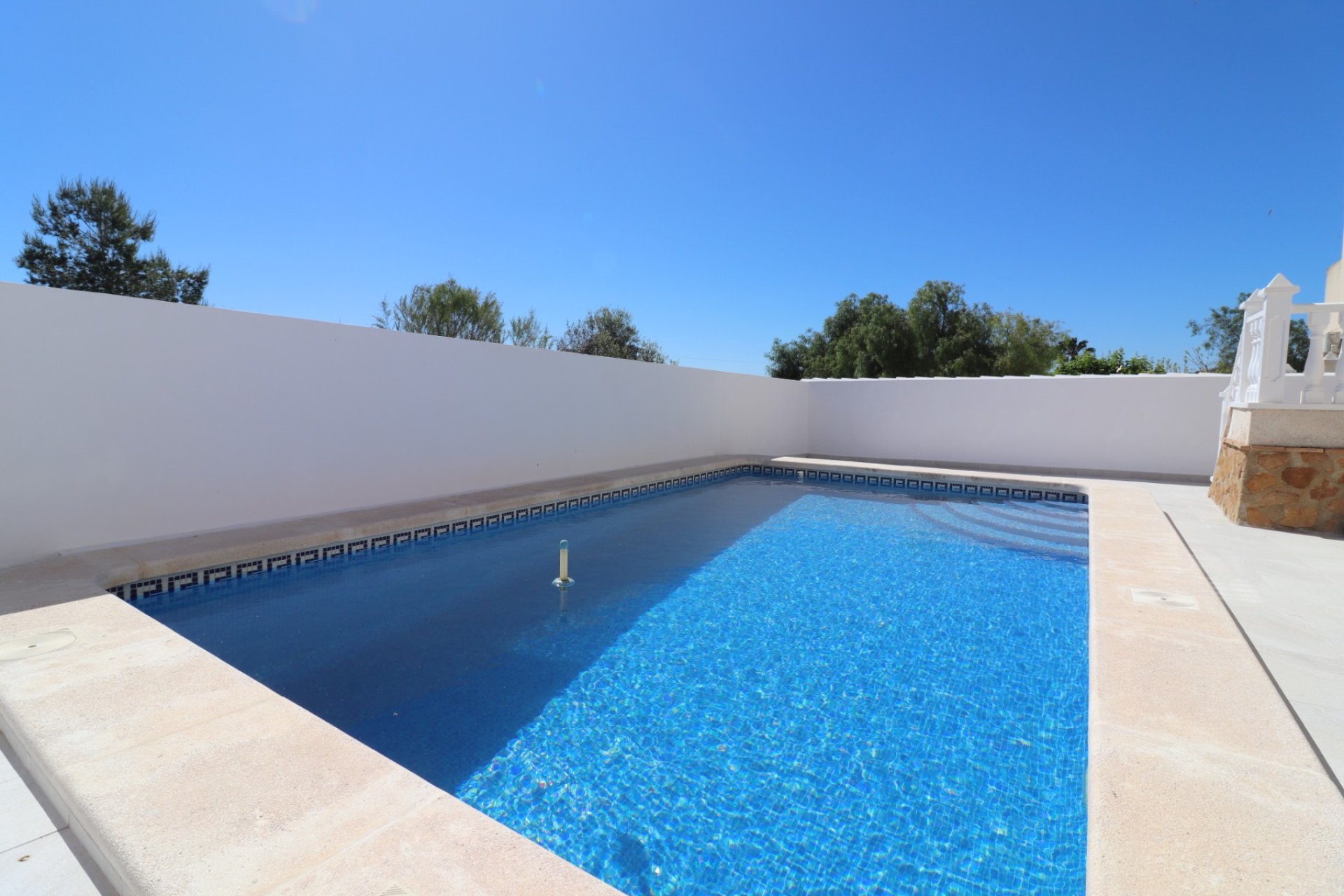 Resale - Villa -
San Miguel de Salinas - Lake View Mansions