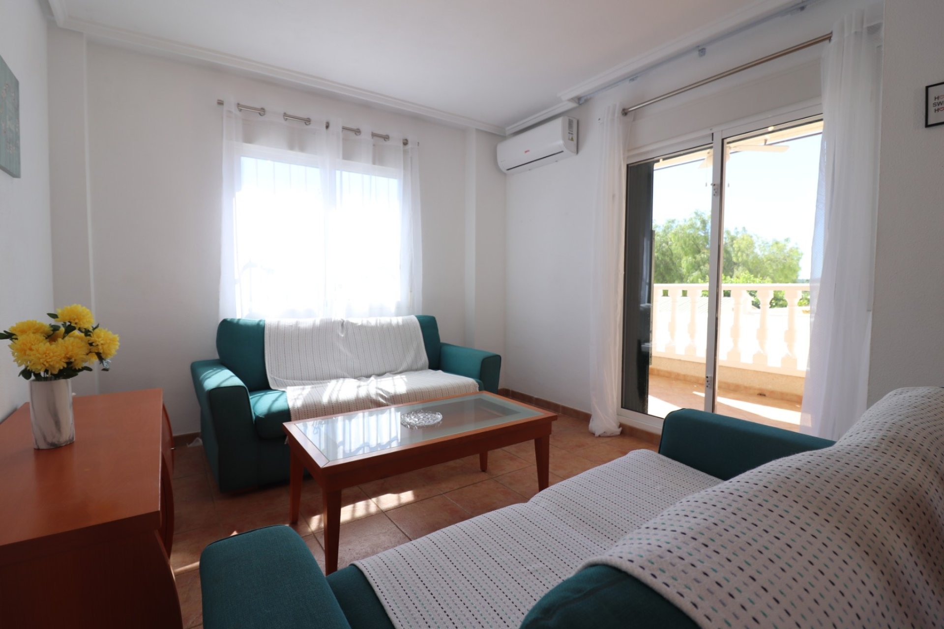 Resale - Villa -
San Miguel de Salinas - Lake View Mansions