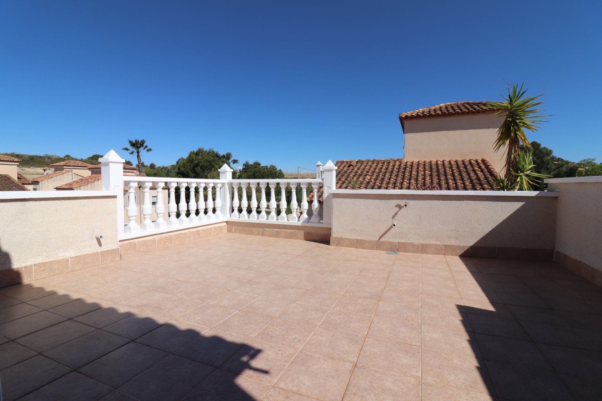 Resale - Villa -
San Miguel de Salinas - Lake View Mansions