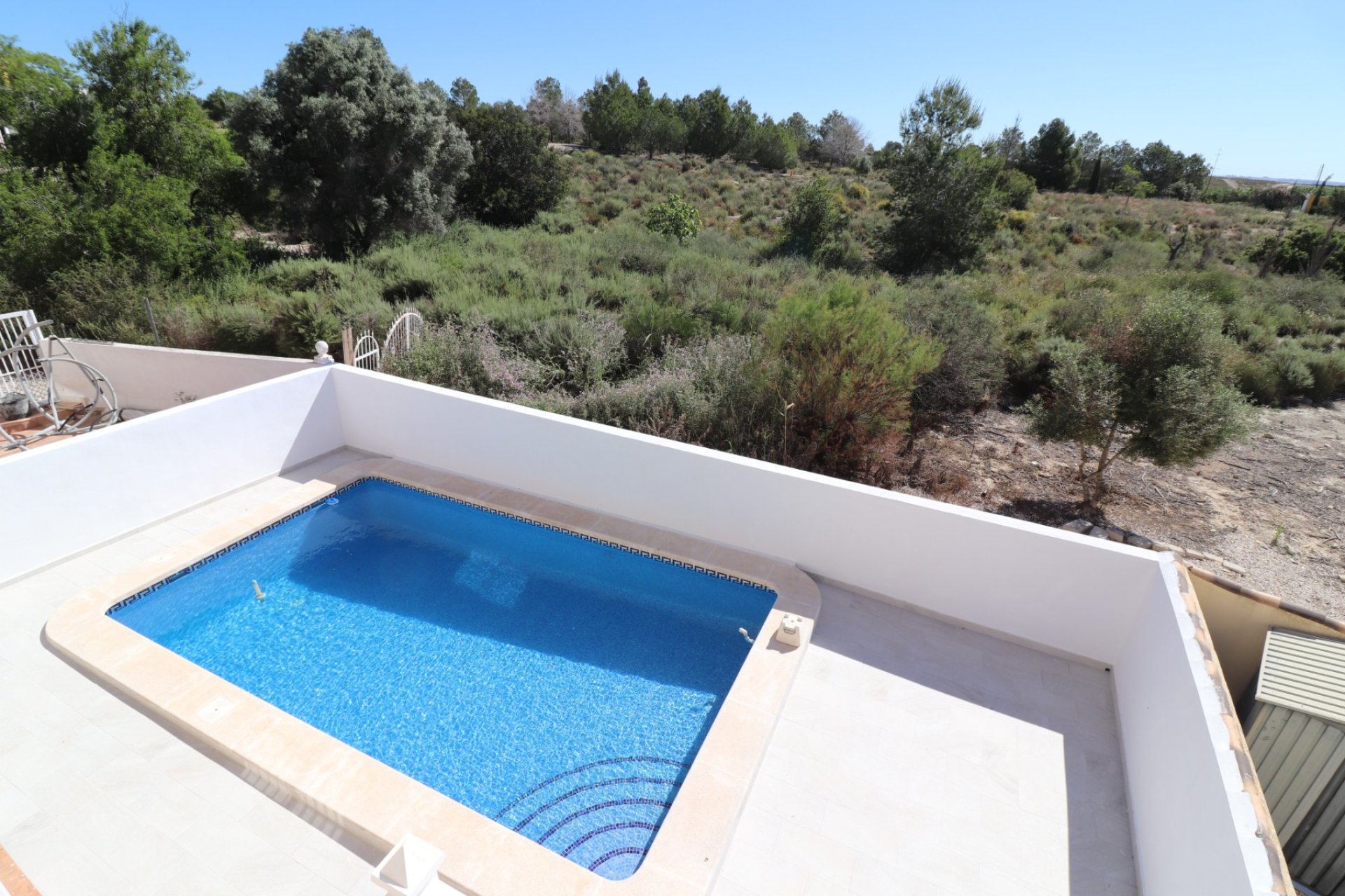 Resale - Villa -
San Miguel de Salinas - Lake View Mansions
