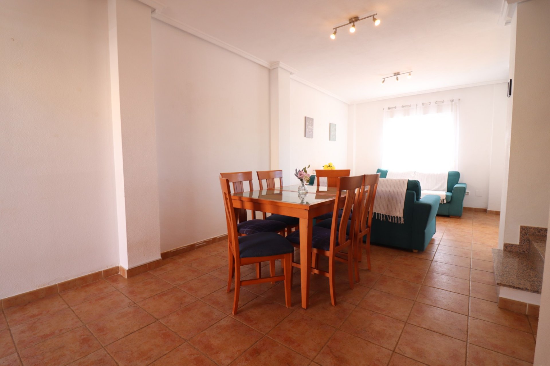 Resale - Villa -
San Miguel de Salinas - Lake View Mansions