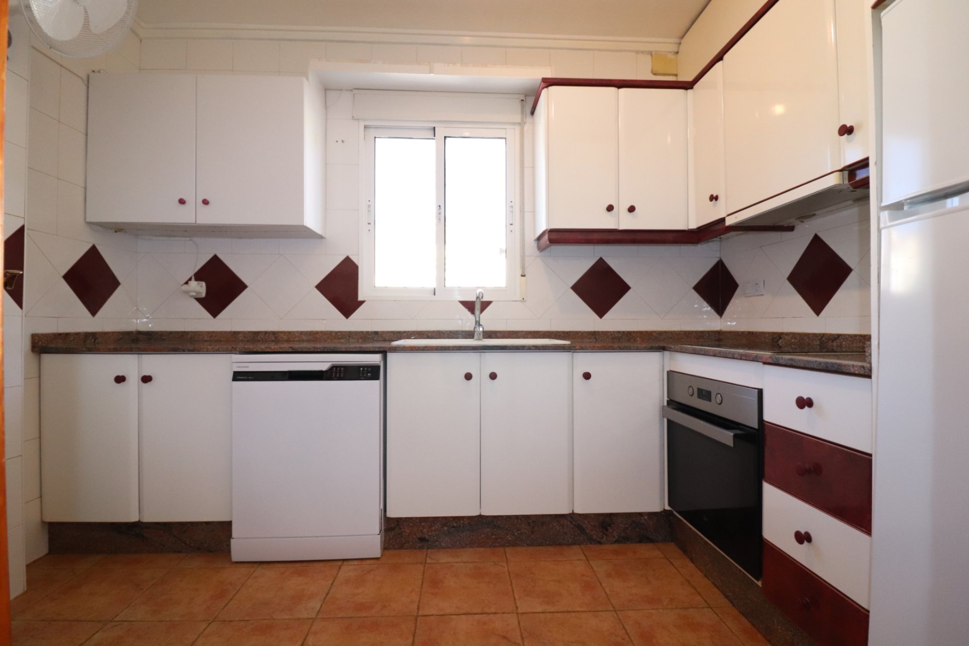 Resale - Villa -
San Miguel de Salinas - Lake View Mansions