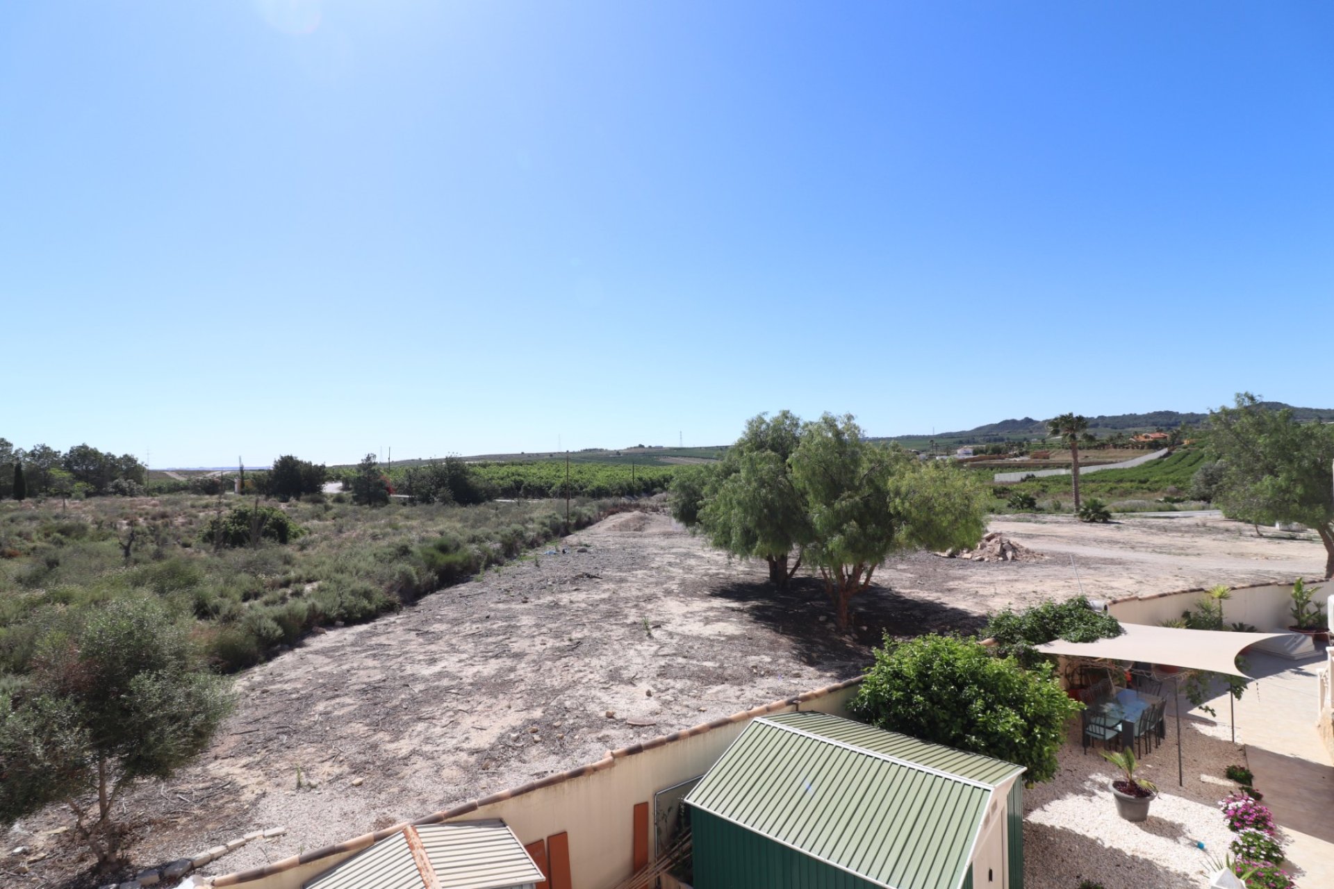 Resale - Villa -
San Miguel de Salinas - Lake View Mansions