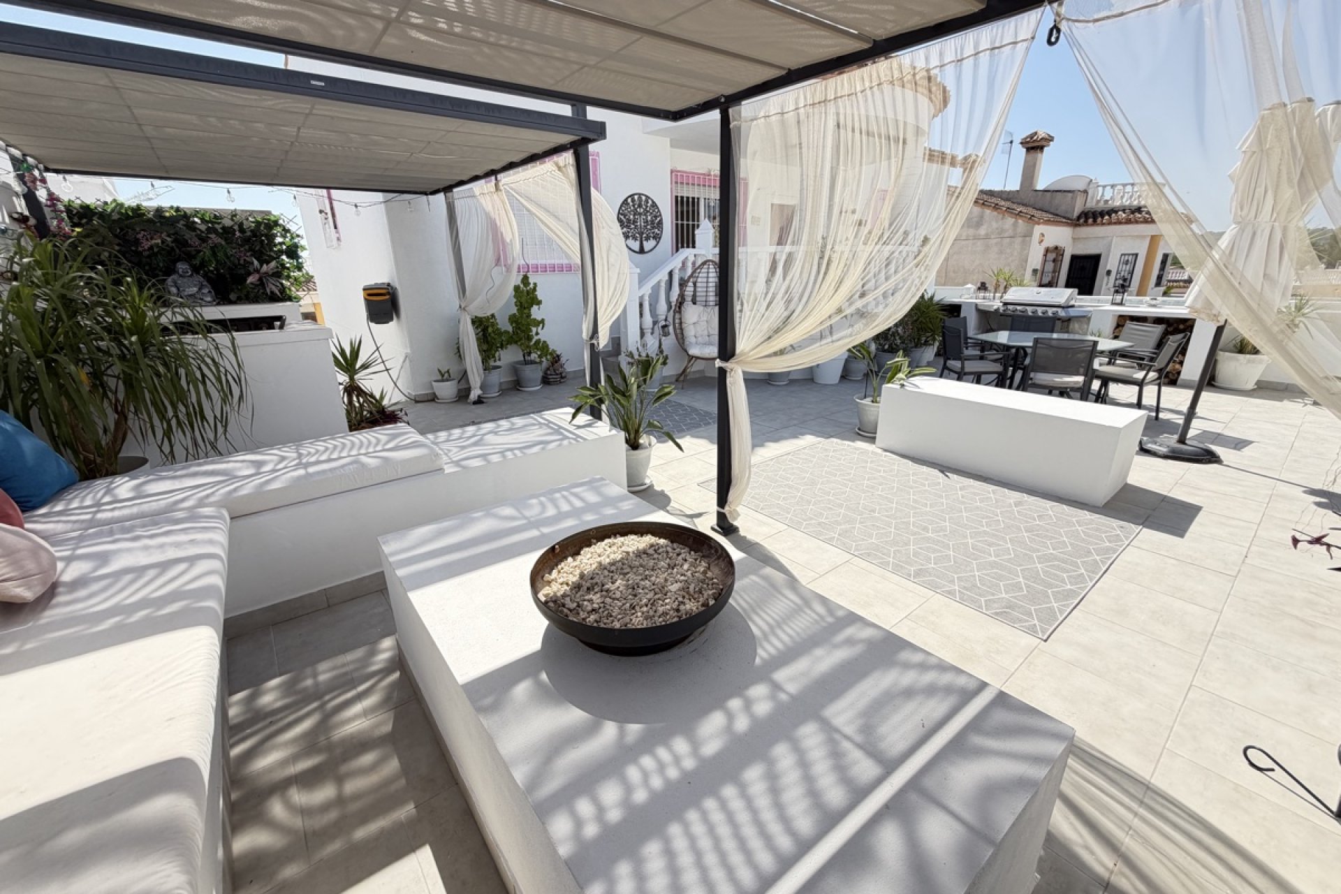 Resale - Villa -
San Miguel de Salinas - Lake View Mansions