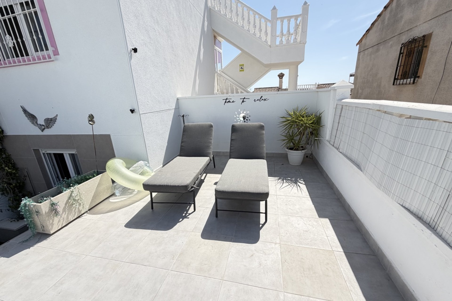 Resale - Villa -
San Miguel de Salinas - Lake View Mansions