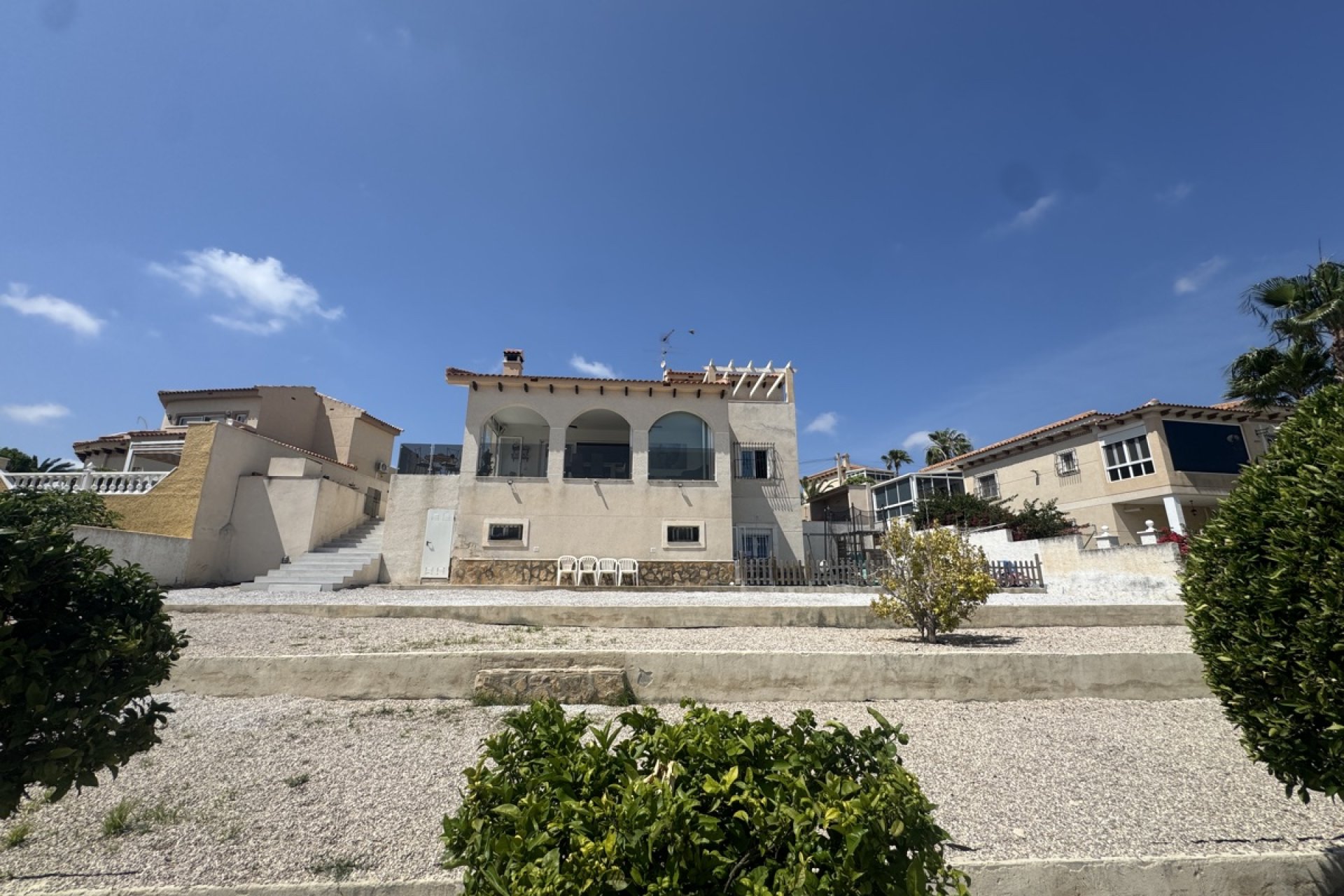 Resale - Villa -
San Miguel de Salinas - Las Comunicaciones