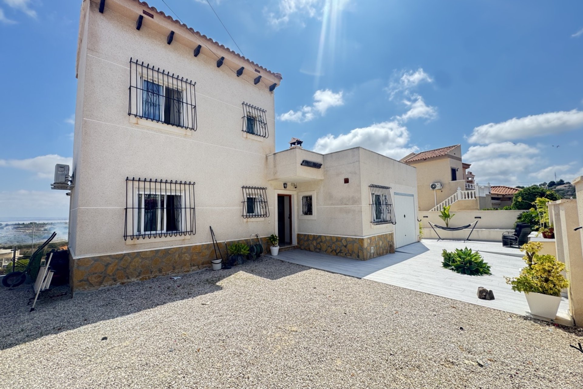 Resale - Villa -
San Miguel de Salinas - Las Comunicaciones