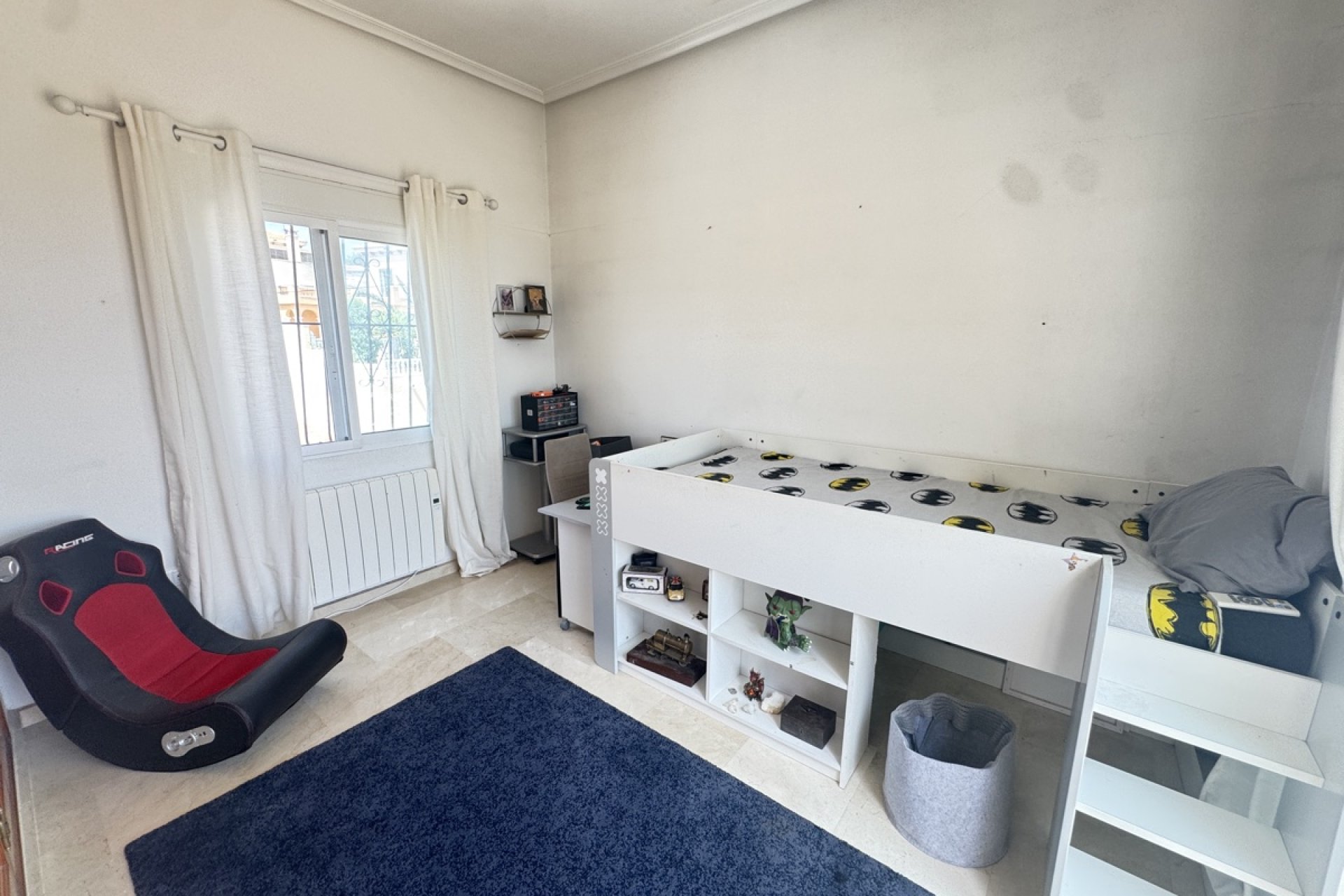 Resale - Villa -
San Miguel de Salinas - Las Comunicaciones