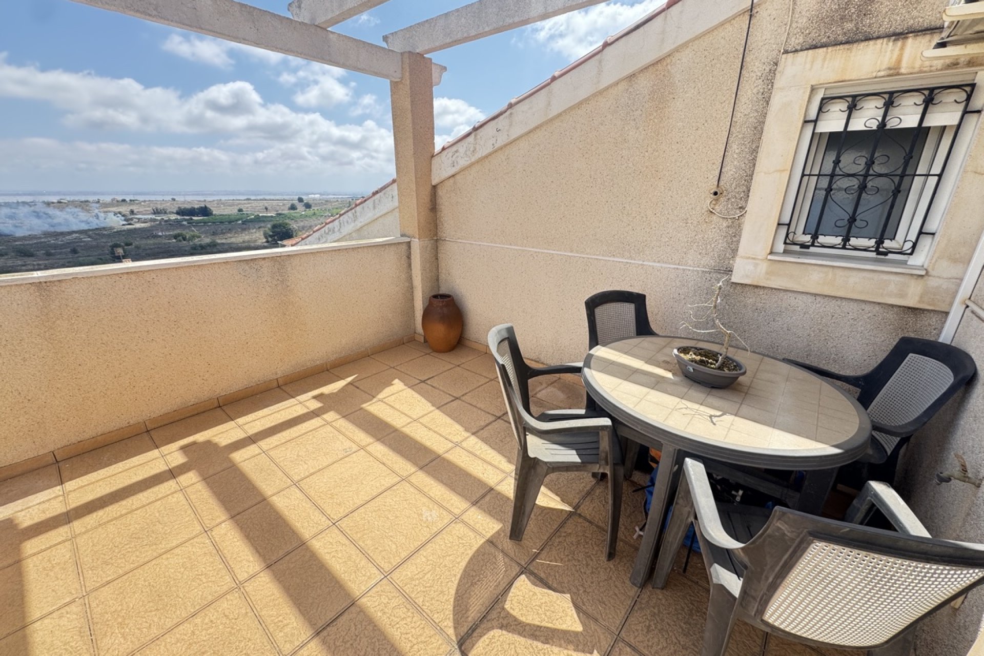 Resale - Villa -
San Miguel de Salinas - Las Comunicaciones