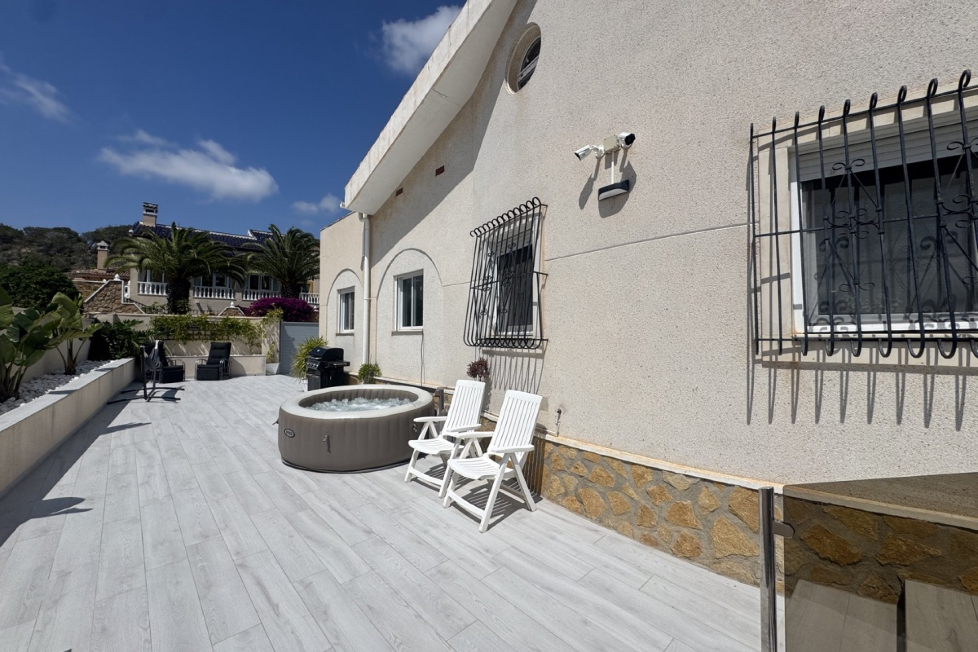 Resale - Villa -
San Miguel de Salinas - Las Comunicaciones