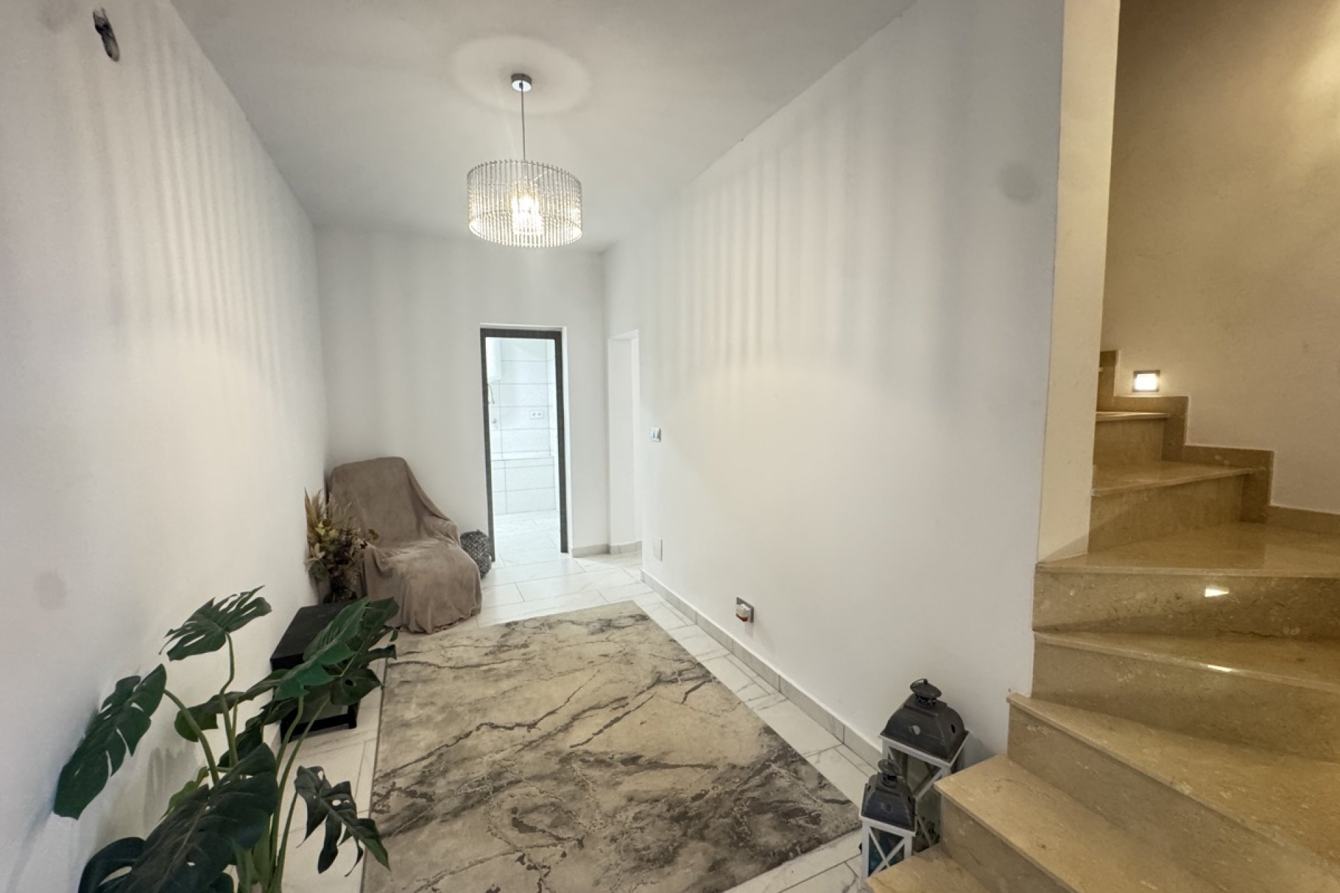 Resale - Villa -
San Miguel de Salinas - Las Comunicaciones