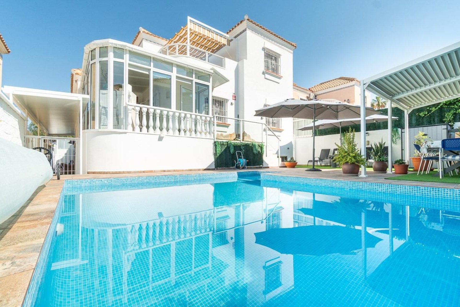 Resale - Villa -
San Miguel de Salinas - Las filipinas