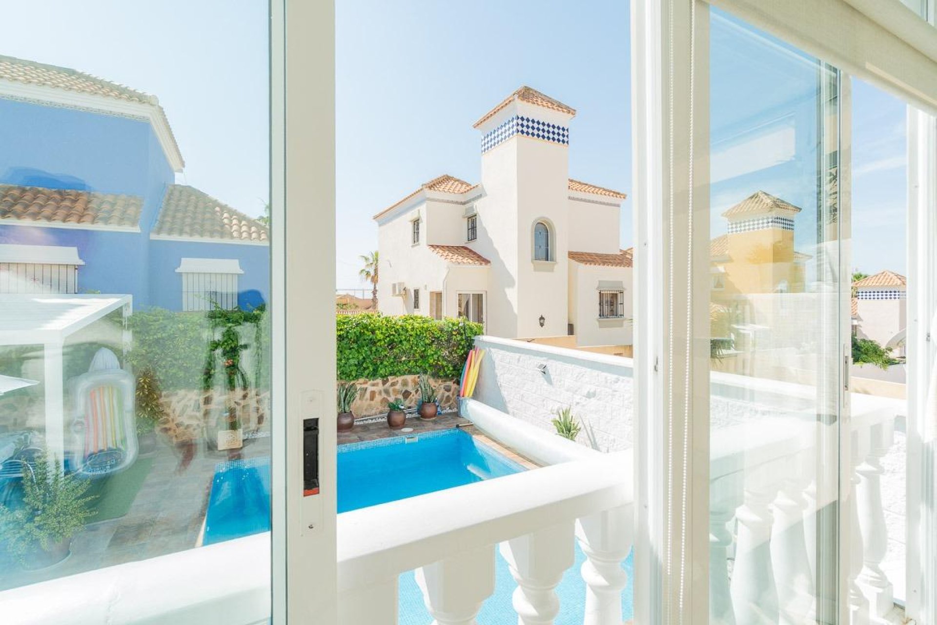 Resale - Villa -
San Miguel de Salinas - Las filipinas