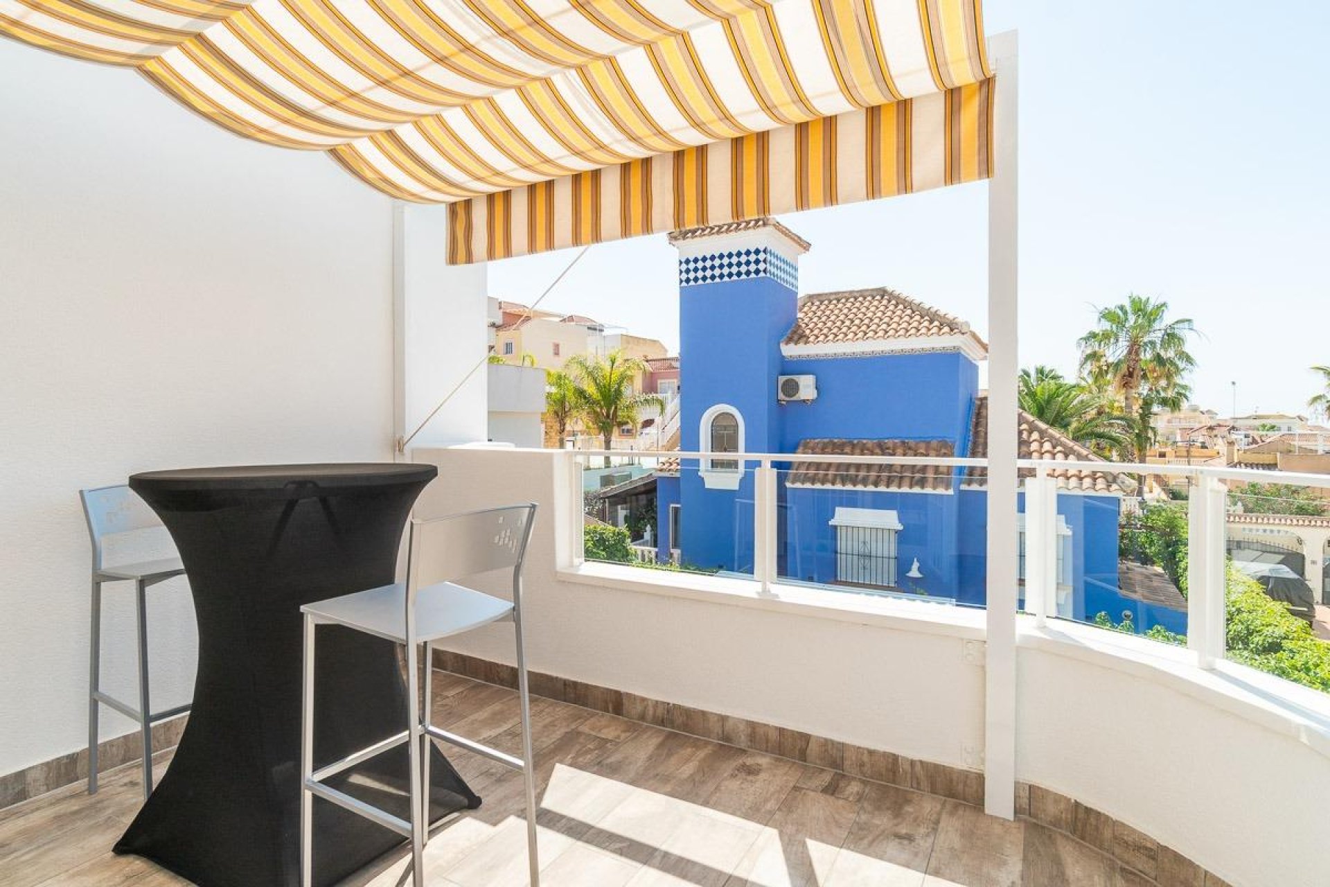 Resale - Villa -
San Miguel de Salinas - Las filipinas