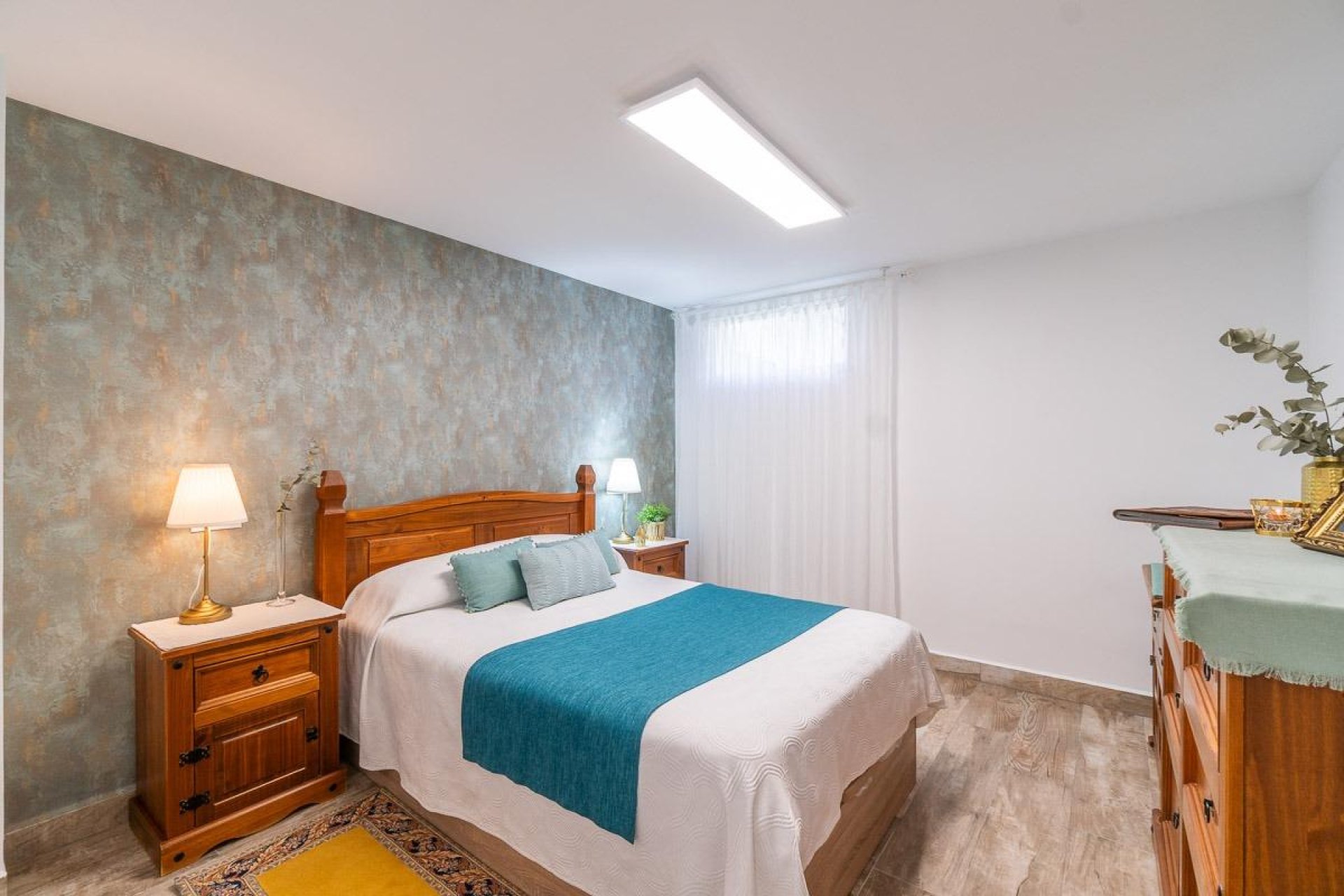 Resale - Villa -
San Miguel de Salinas - Las filipinas