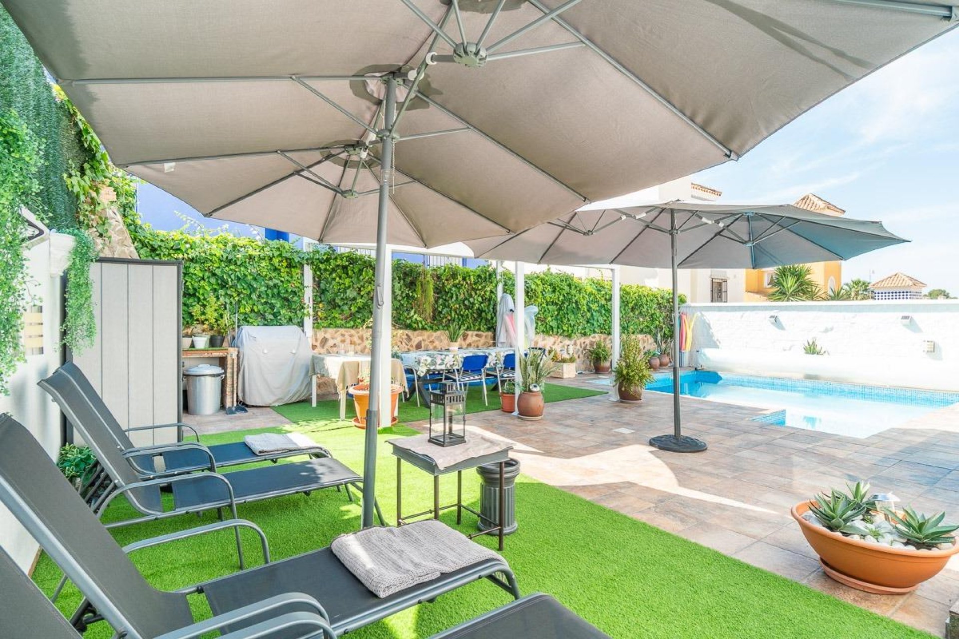 Resale - Villa -
San Miguel de Salinas - Las filipinas