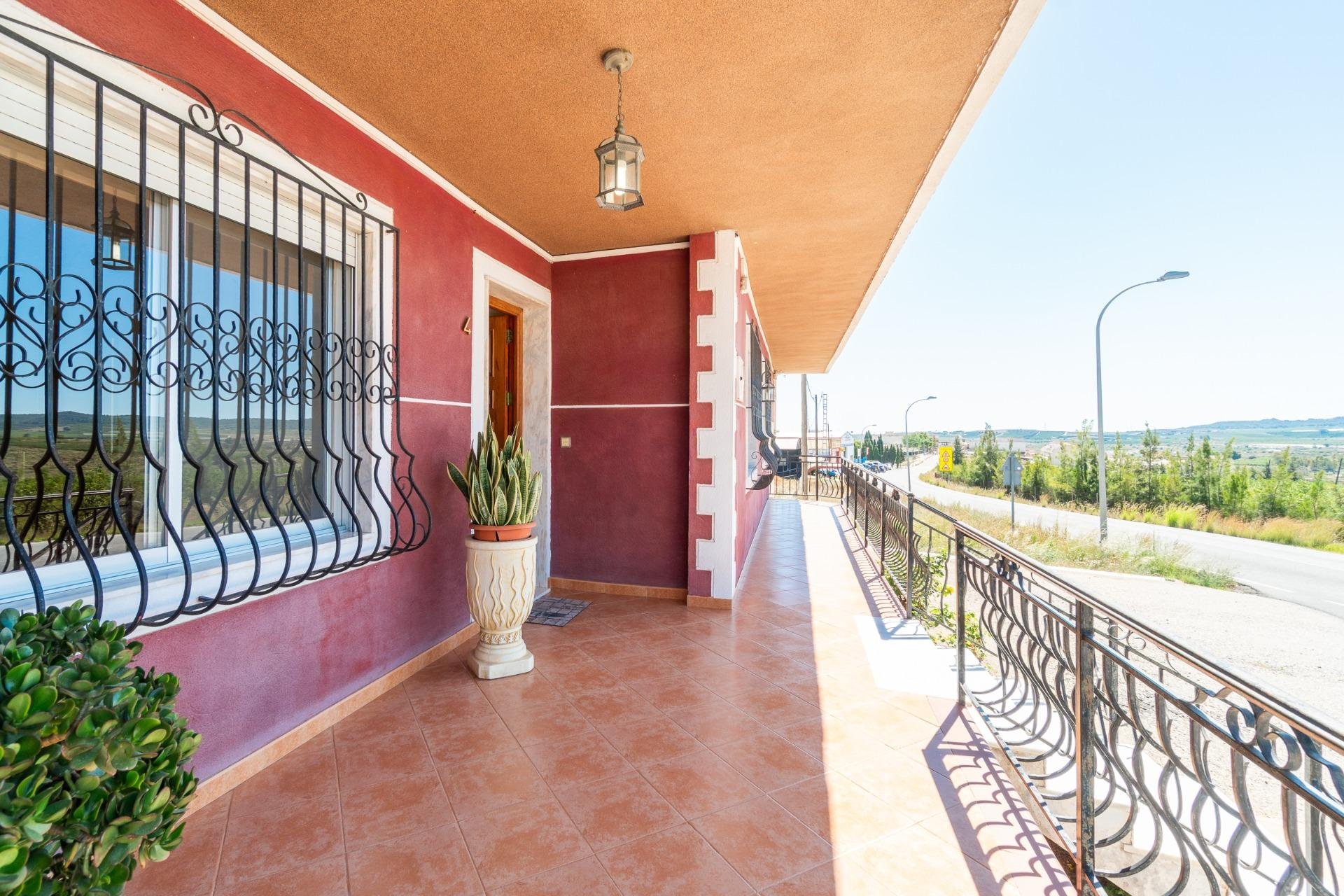 Resale - Villa -
San Miguel de Salinas - Torremendo