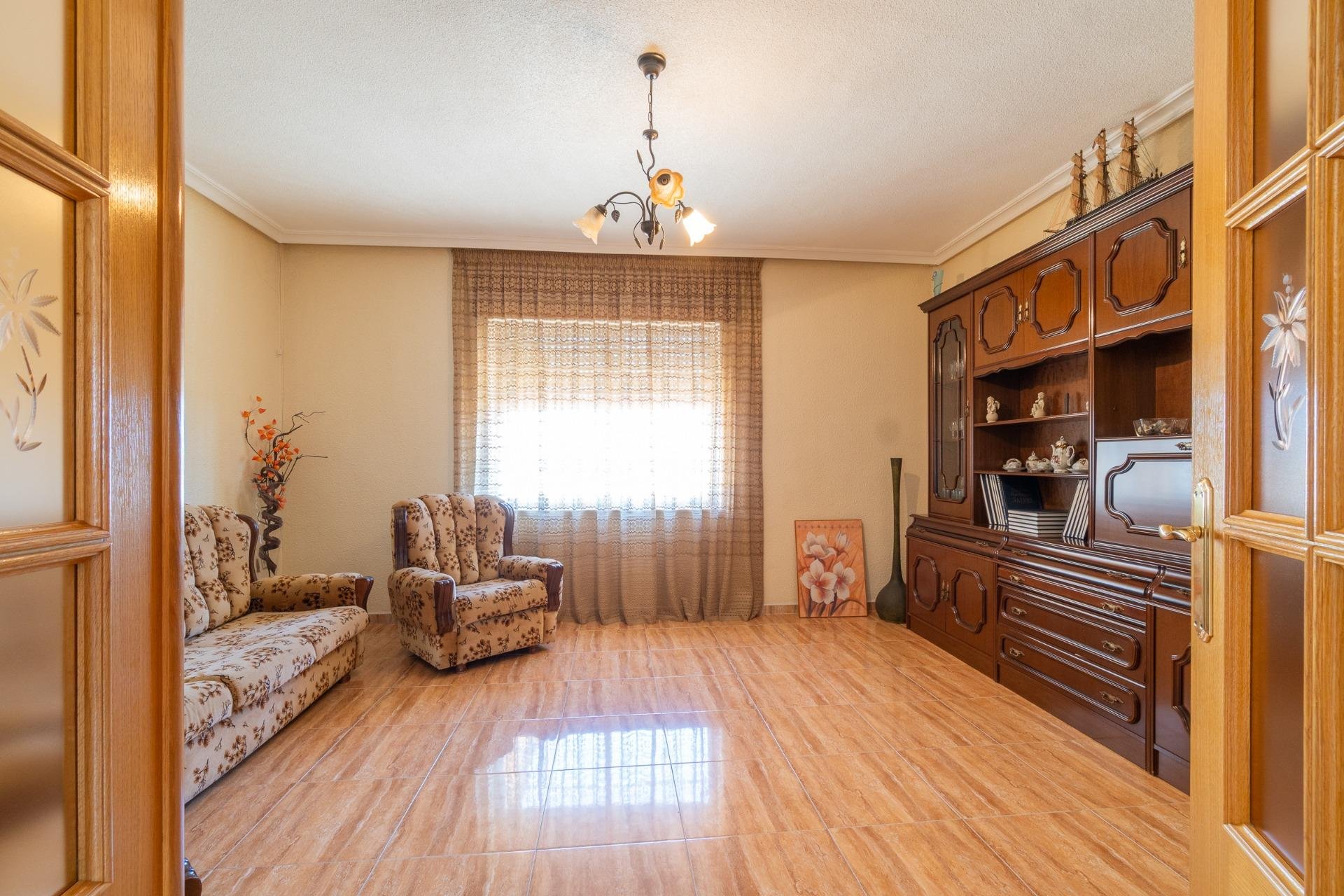 Resale - Villa -
San Miguel de Salinas - Torremendo