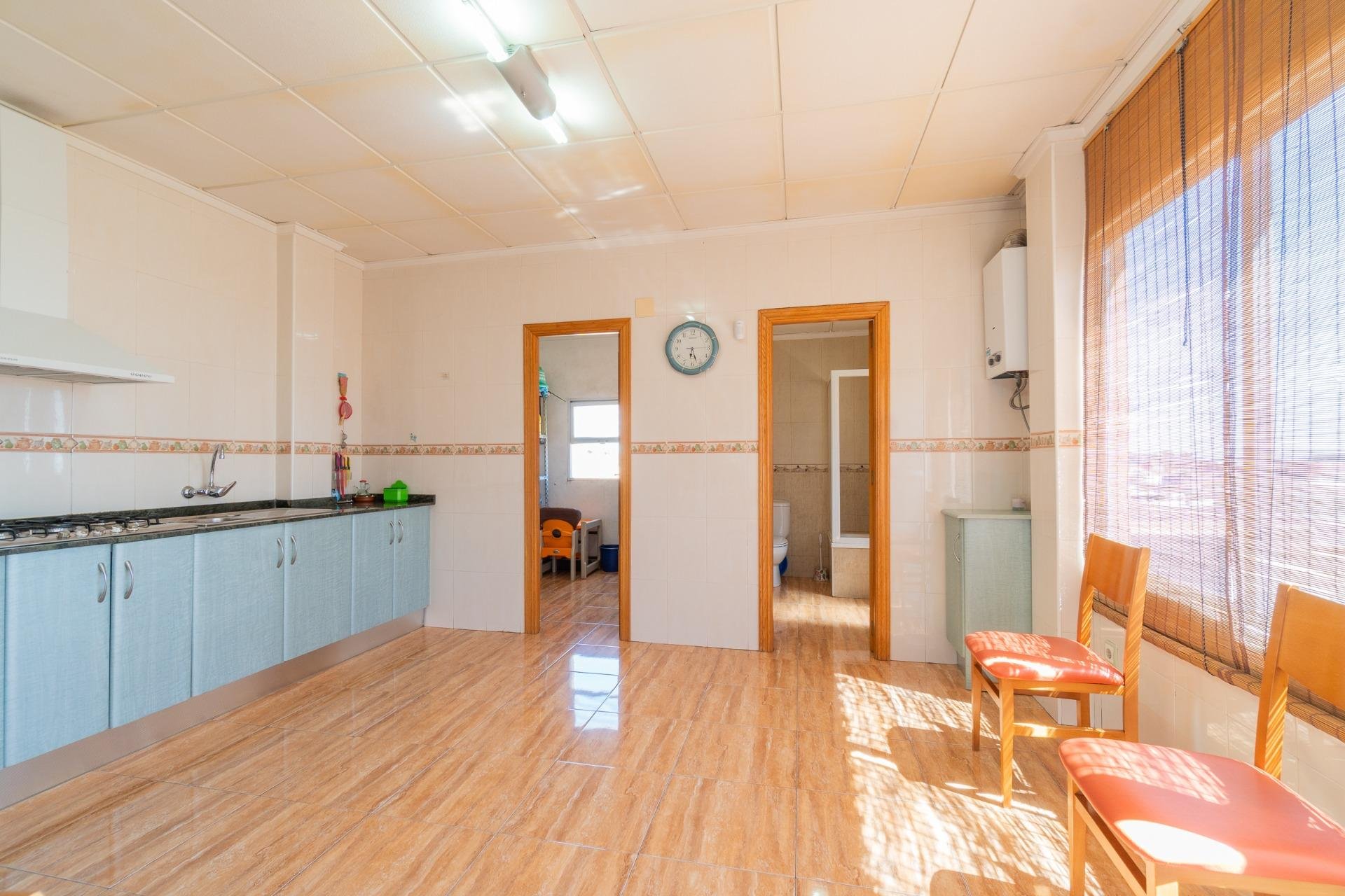 Resale - Villa -
San Miguel de Salinas - Torremendo