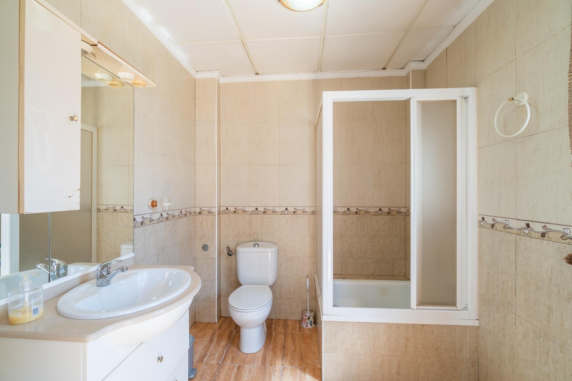 Resale - Villa -
San Miguel de Salinas - Torremendo