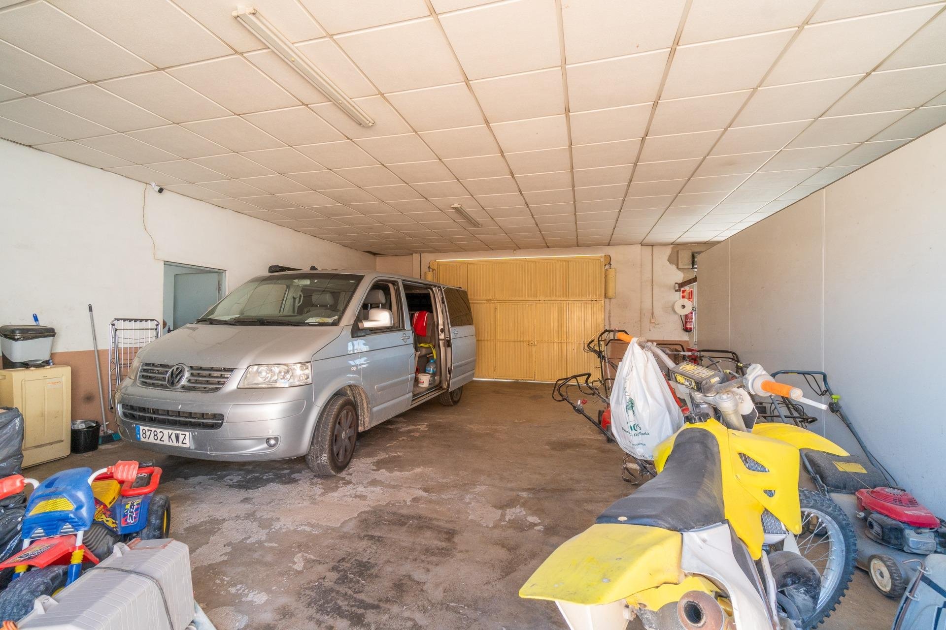 Resale - Villa -
San Miguel de Salinas - Torremendo