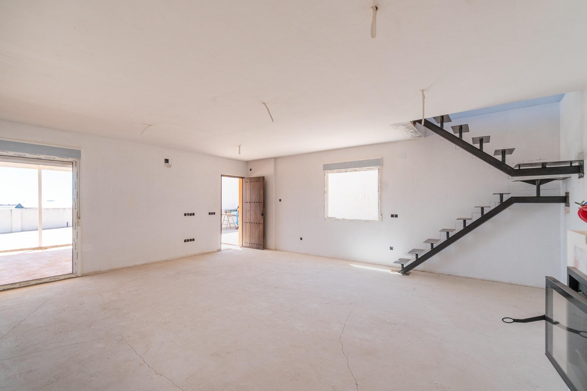 Resale - Villa -
San Miguel de Salinas - Torremendo