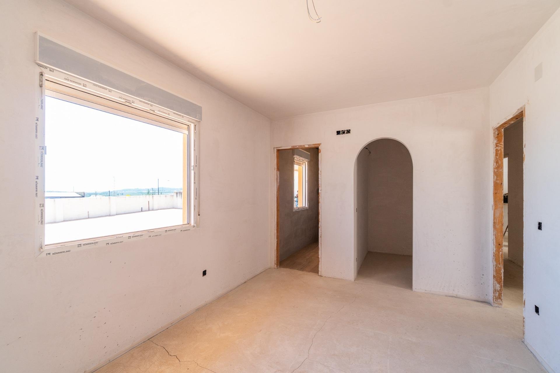 Resale - Villa -
San Miguel de Salinas - Torremendo