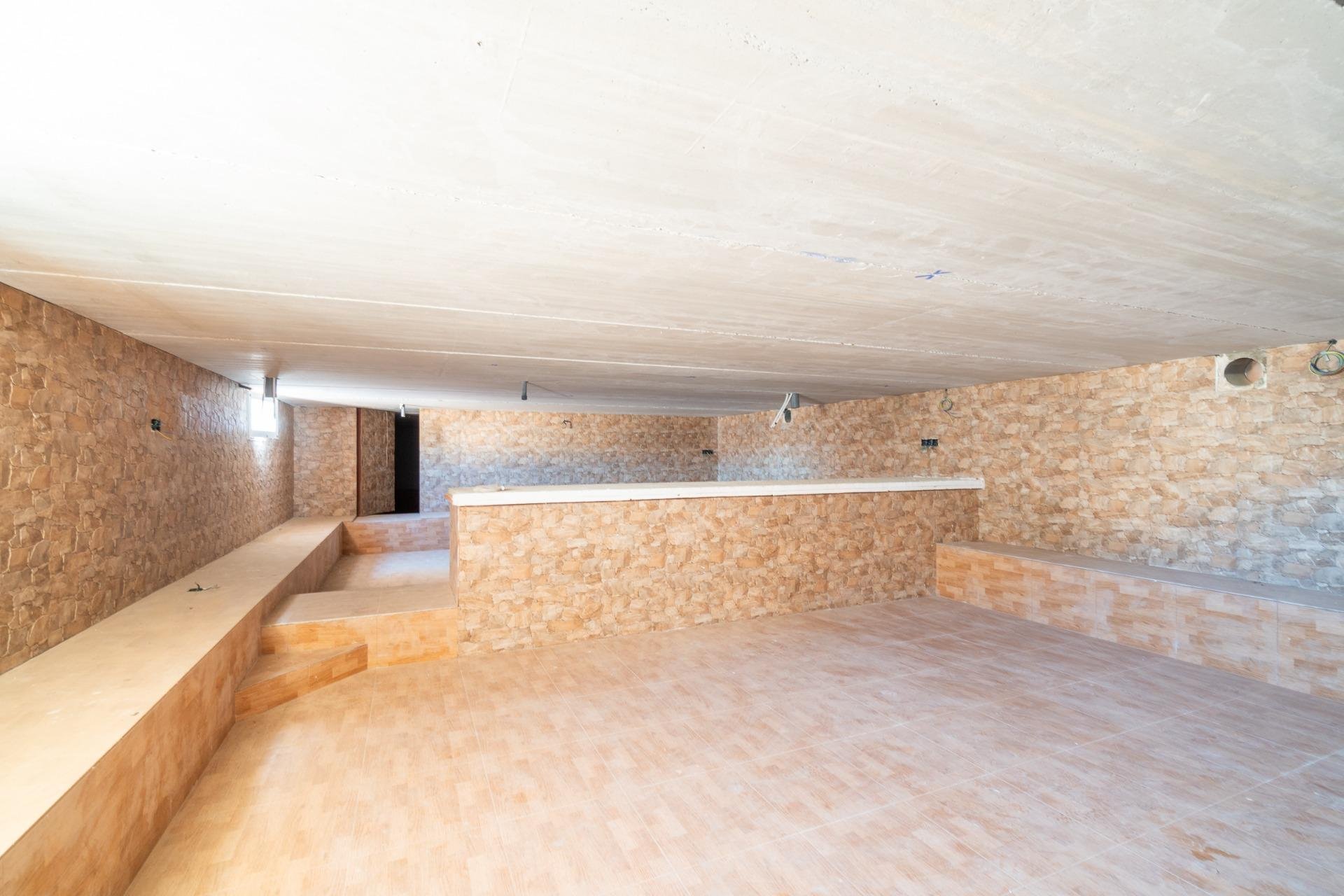 Resale - Villa -
San Miguel de Salinas - Torremendo