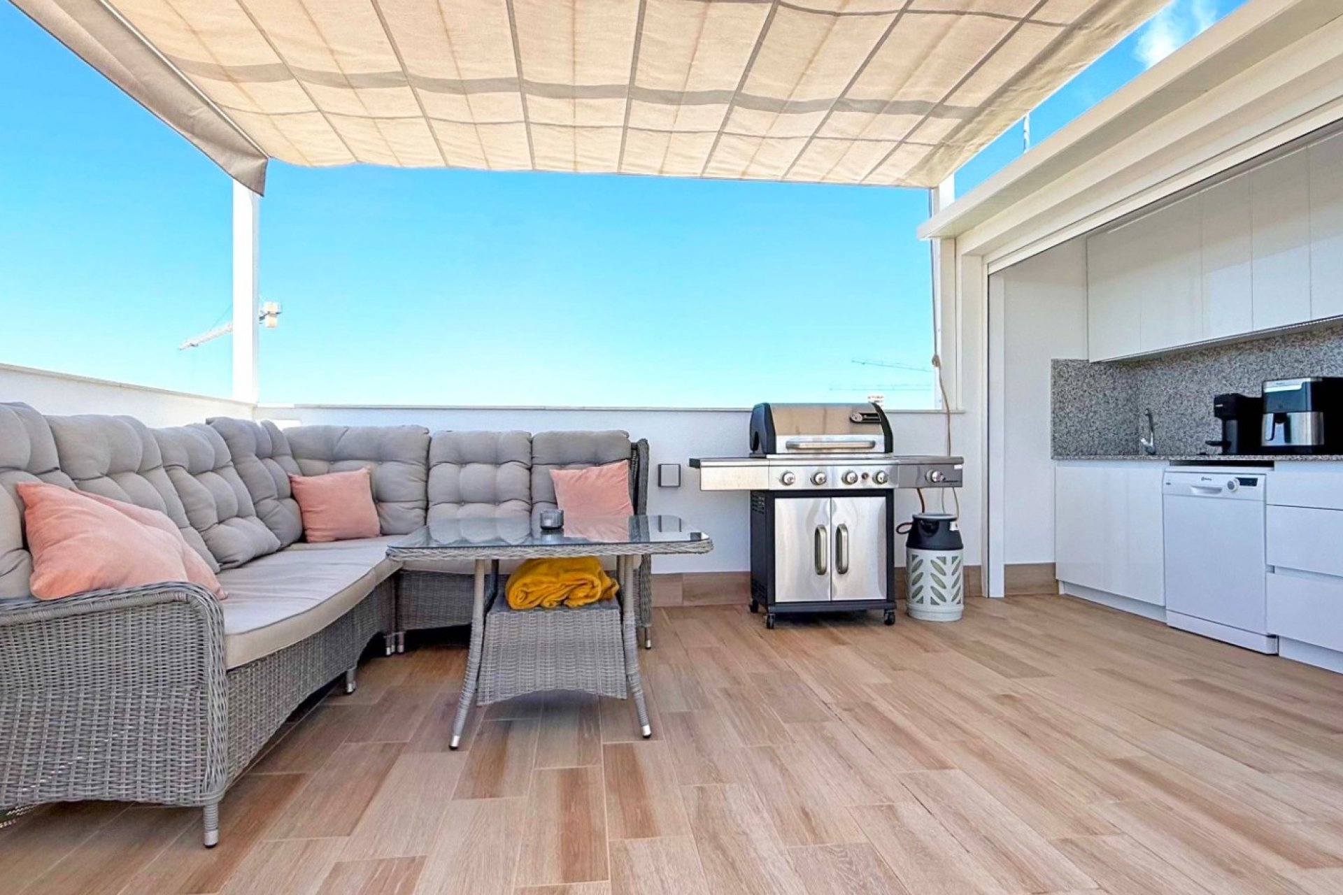 Resale - Villa -
San Pedro del Pinatar - San Pedro del Pinatar - Town